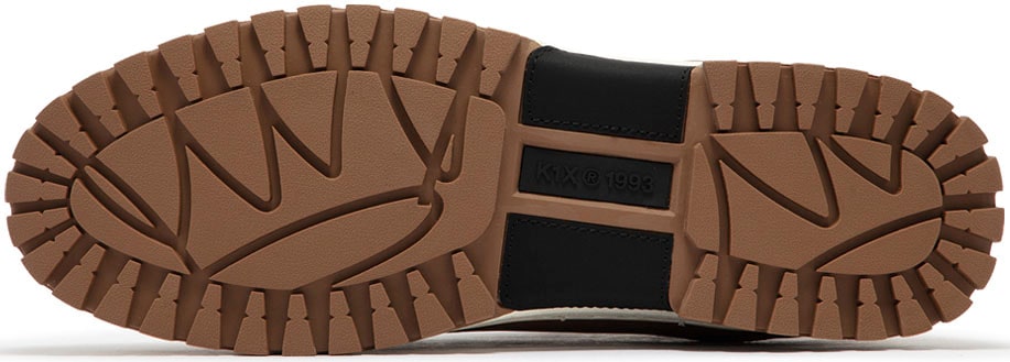 K1X Winterboots »K1X TERRITORY SUPERIOR«  Winterstiefel, Schnürstiefel, Winterschuhe