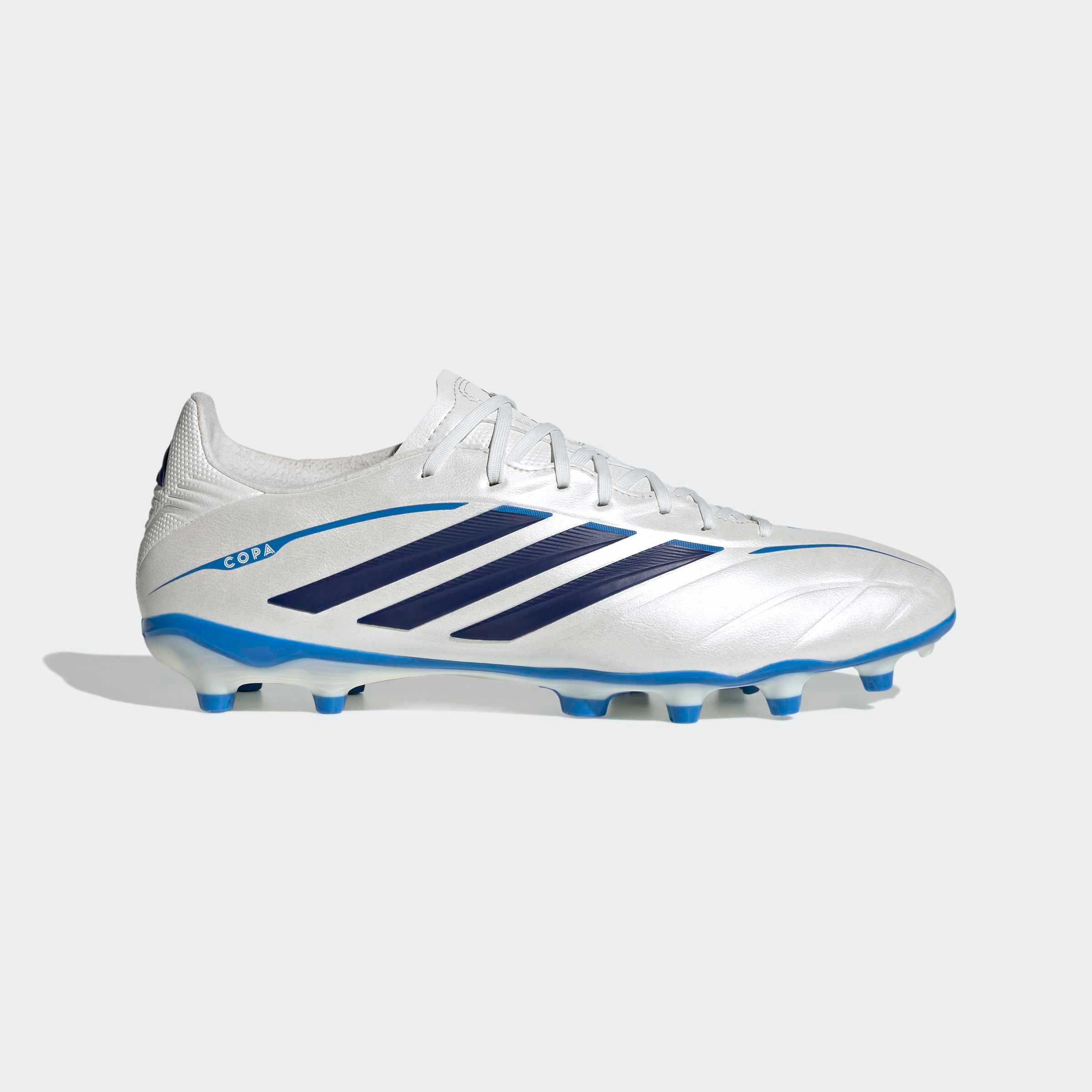adidas Performance Chaussure de football »COPA PURE IV LEAGUE FG«  semelle extérieure pour gazon et sols durs
