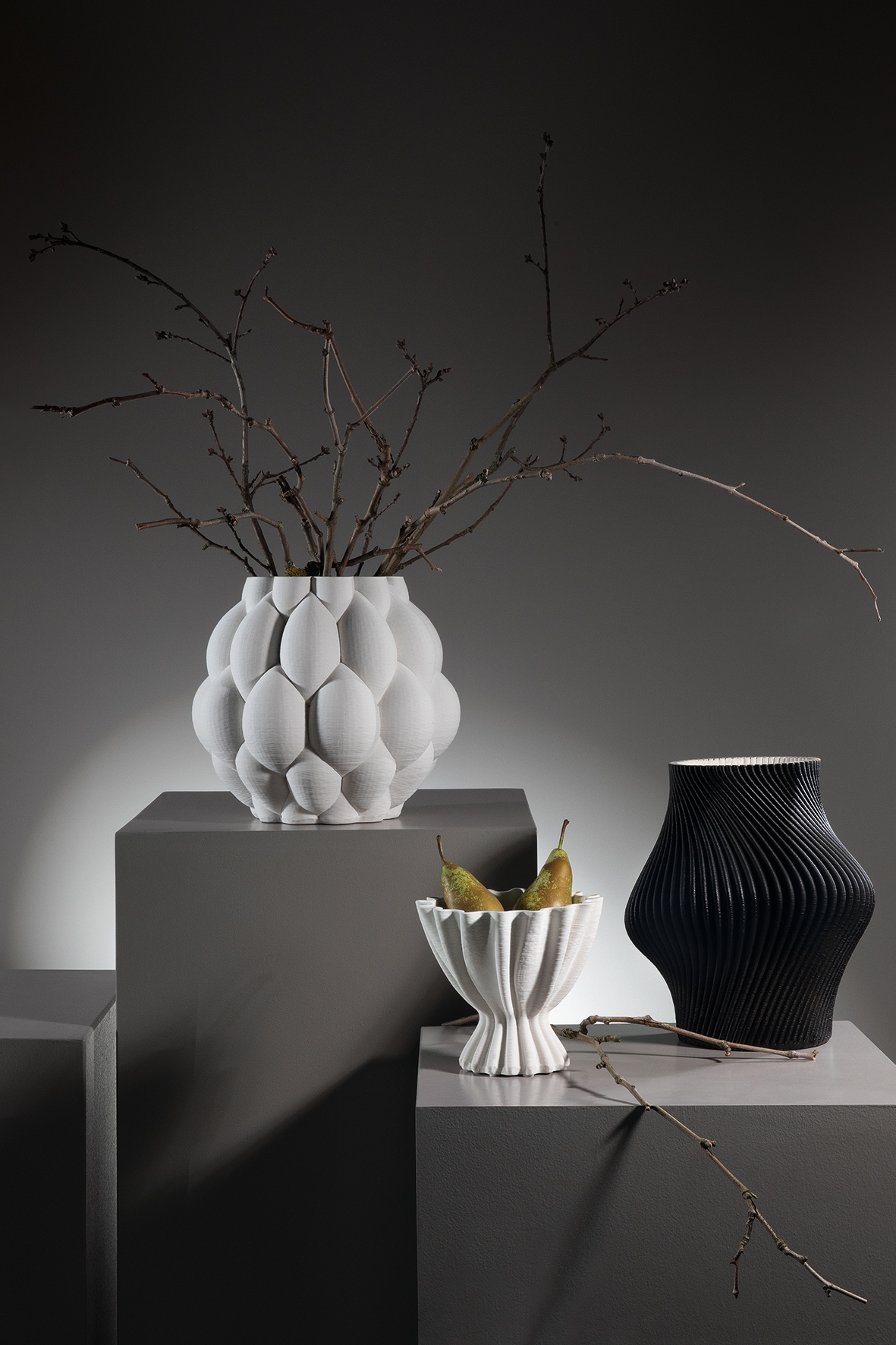 Fink Vase de table »JANNE«