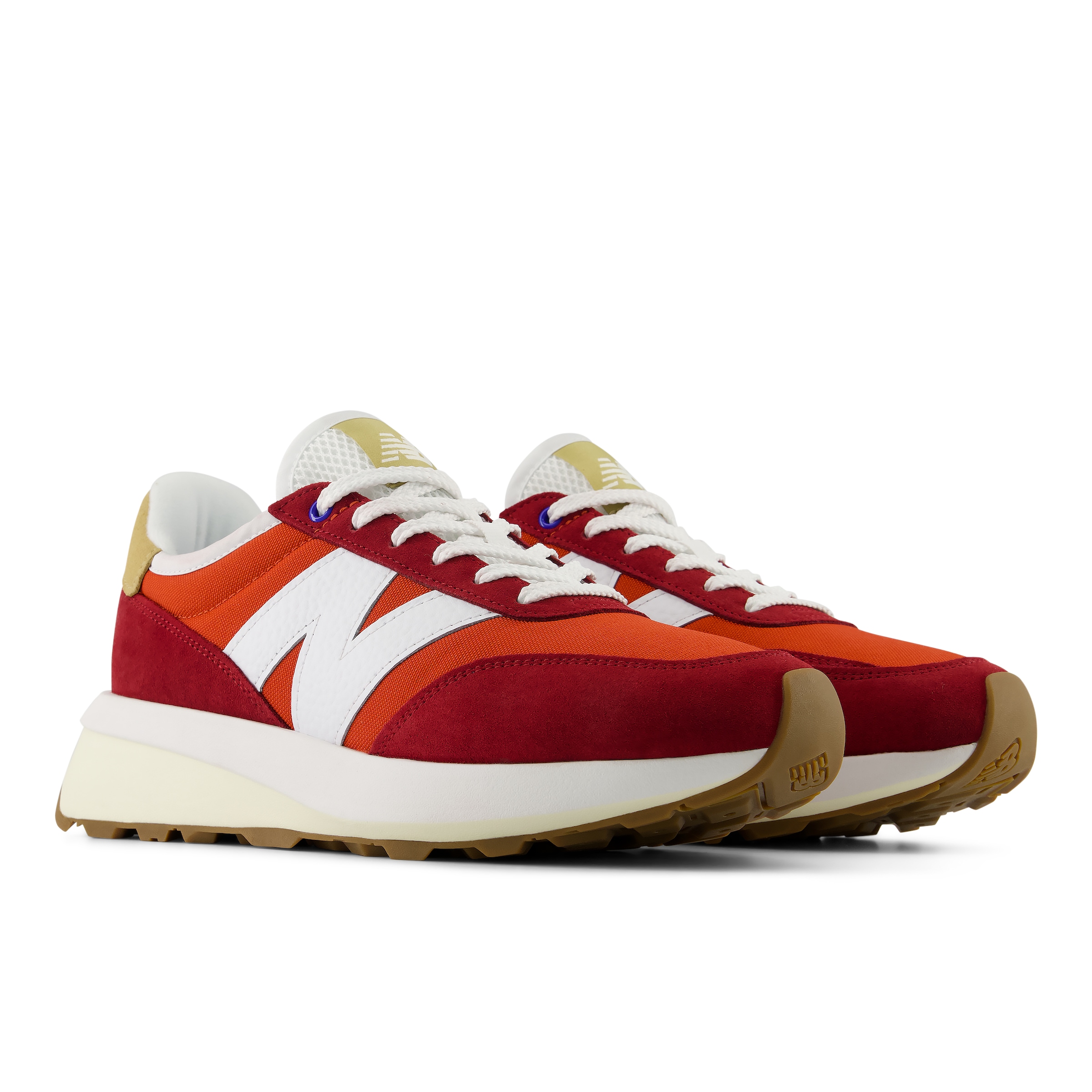 New Balance Sneaker »370«