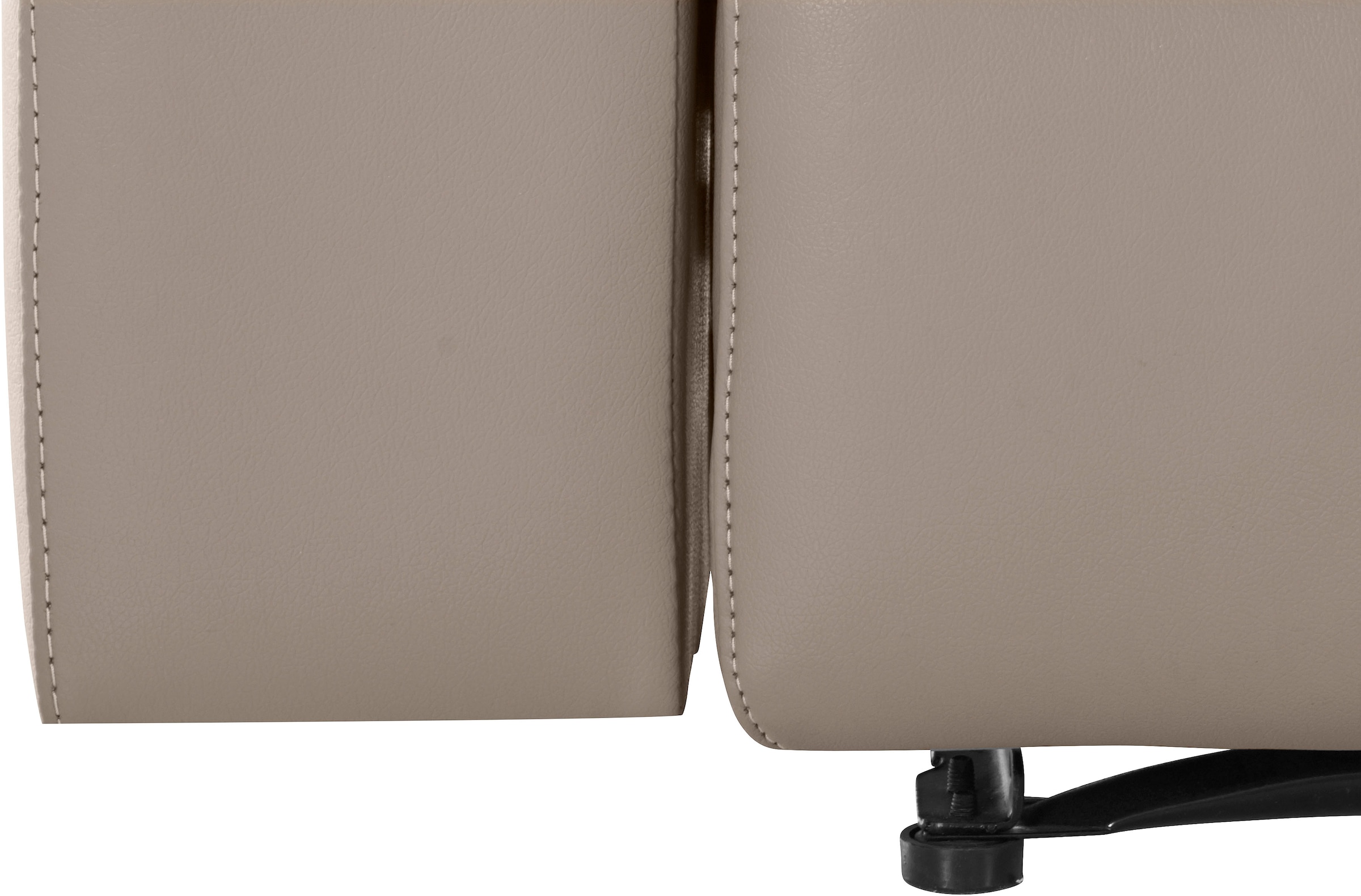 Home affaire 2-places »Southbrook« mit manueller und elektrischer Relaxfunktion