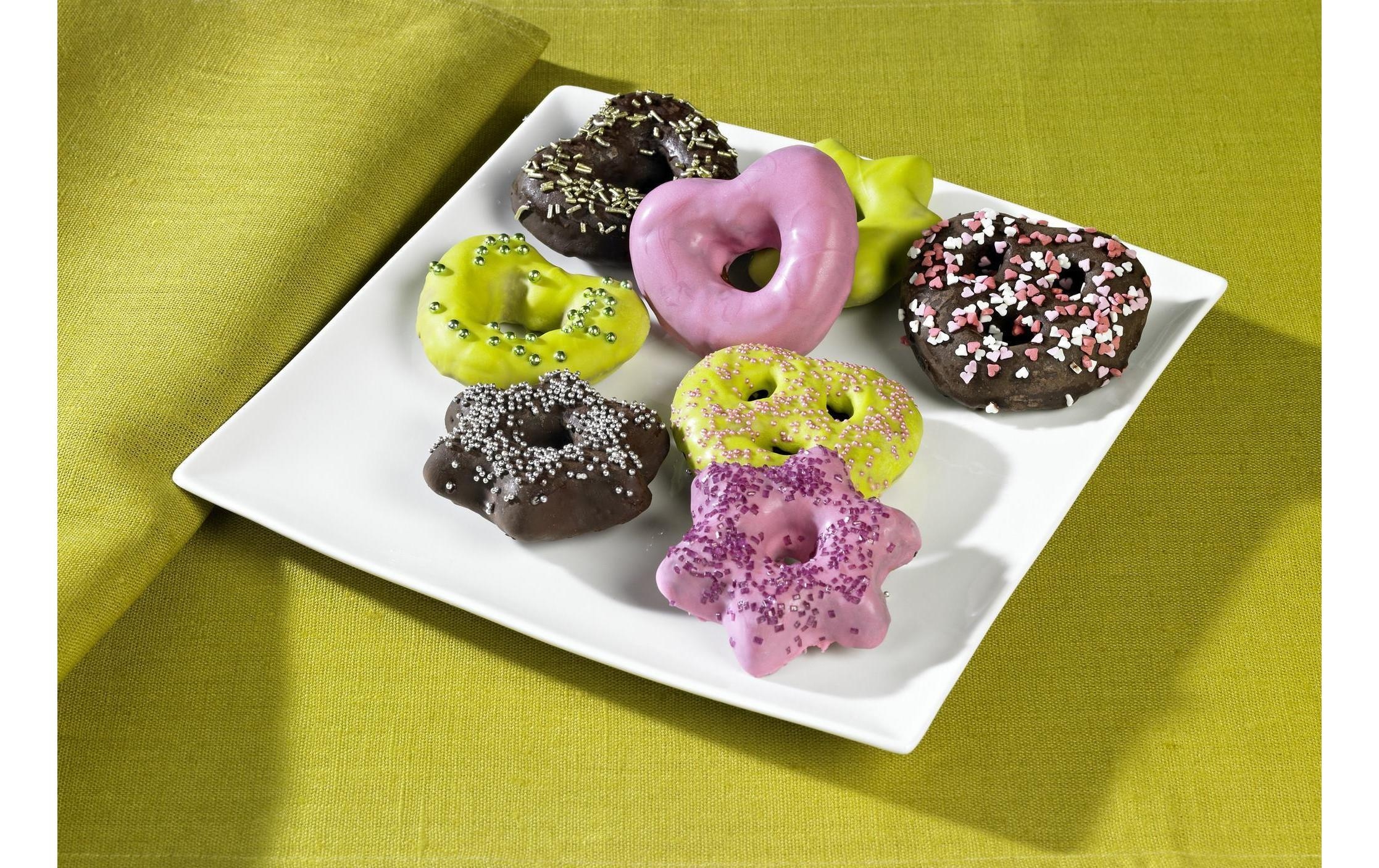 Lurch »Lebkuchen Backform 2er Set, 17 x 30 cm«