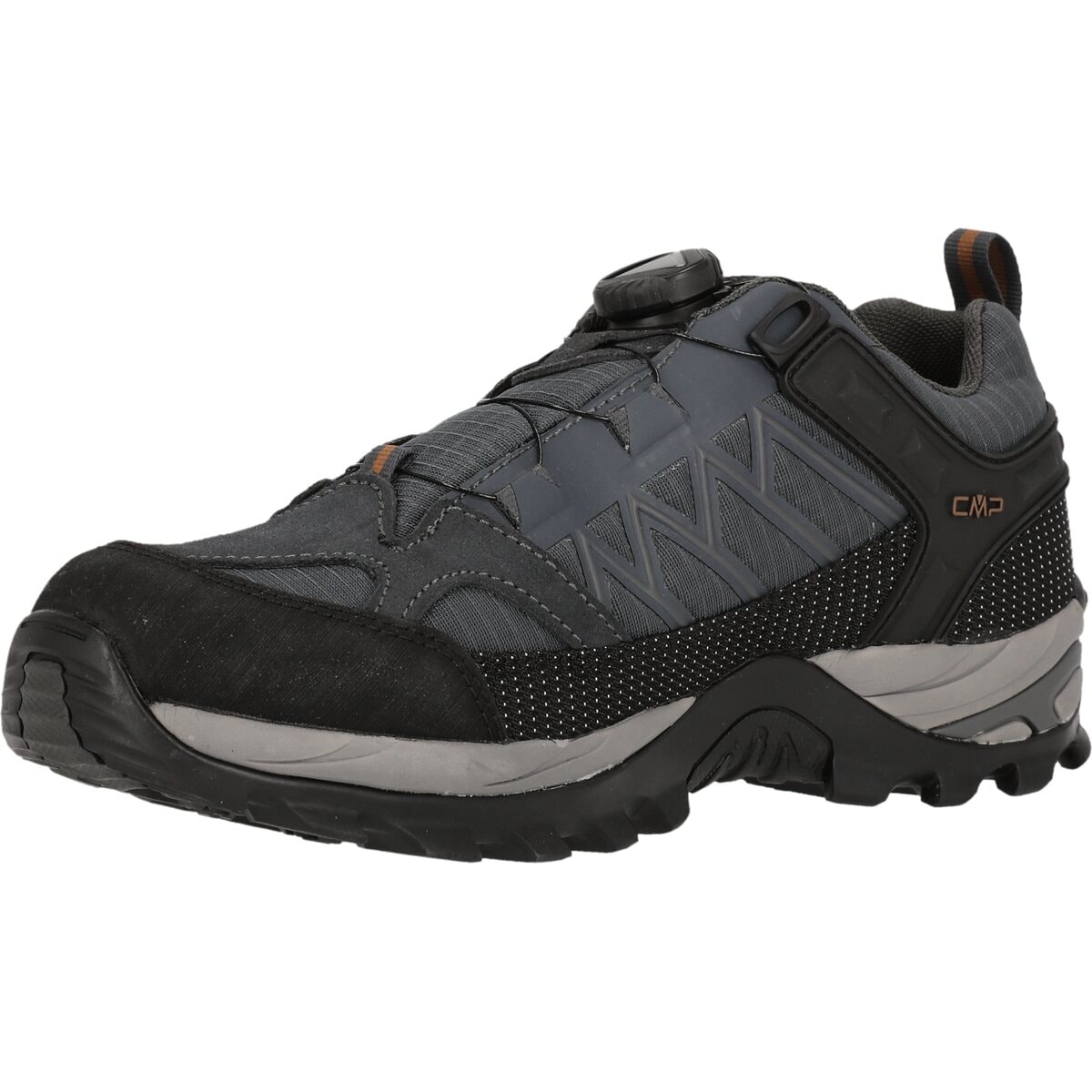 CMP Wanderschuh »RIGEL LOW FITGO TREKKING SHOES WP«  wasserdicht