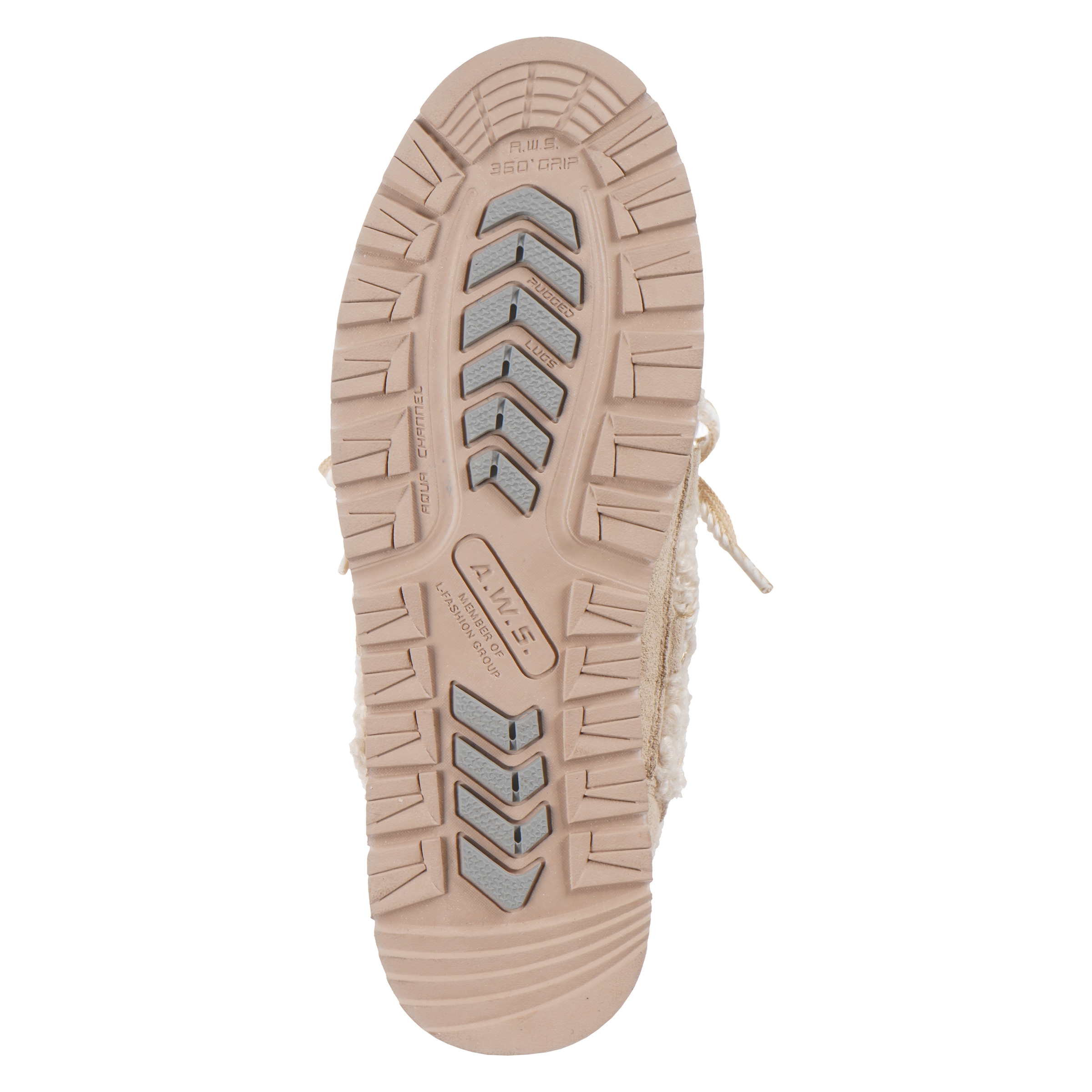 Luhta Winterboots »IHANA MS«  Winterschuhe, Winterstiefel, Snowboots, wasserdicht & gefüttert