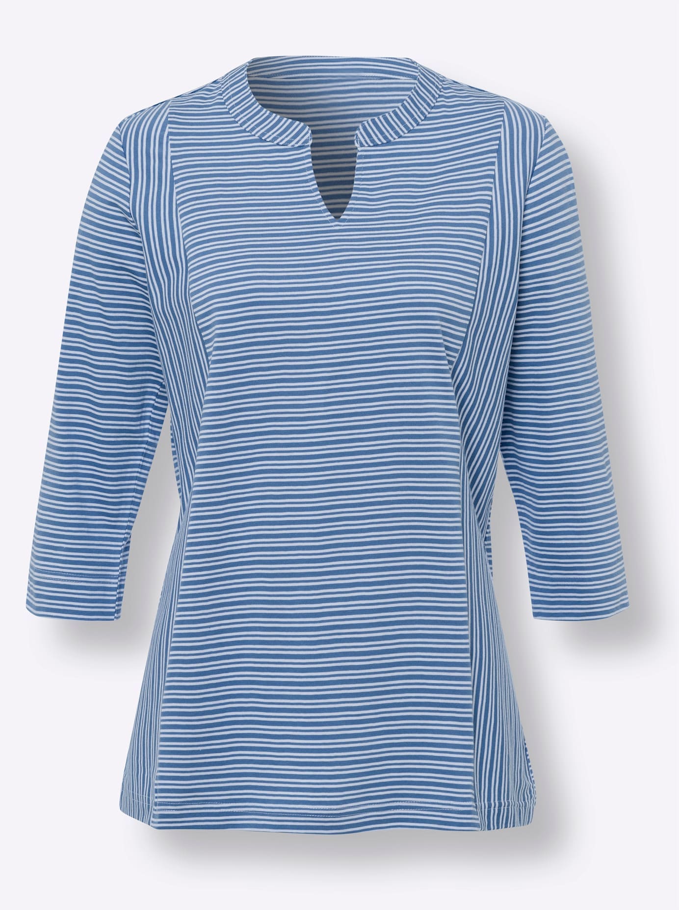   T-shirt à manches 3/4 »Freizeitshirt« 1 cuis