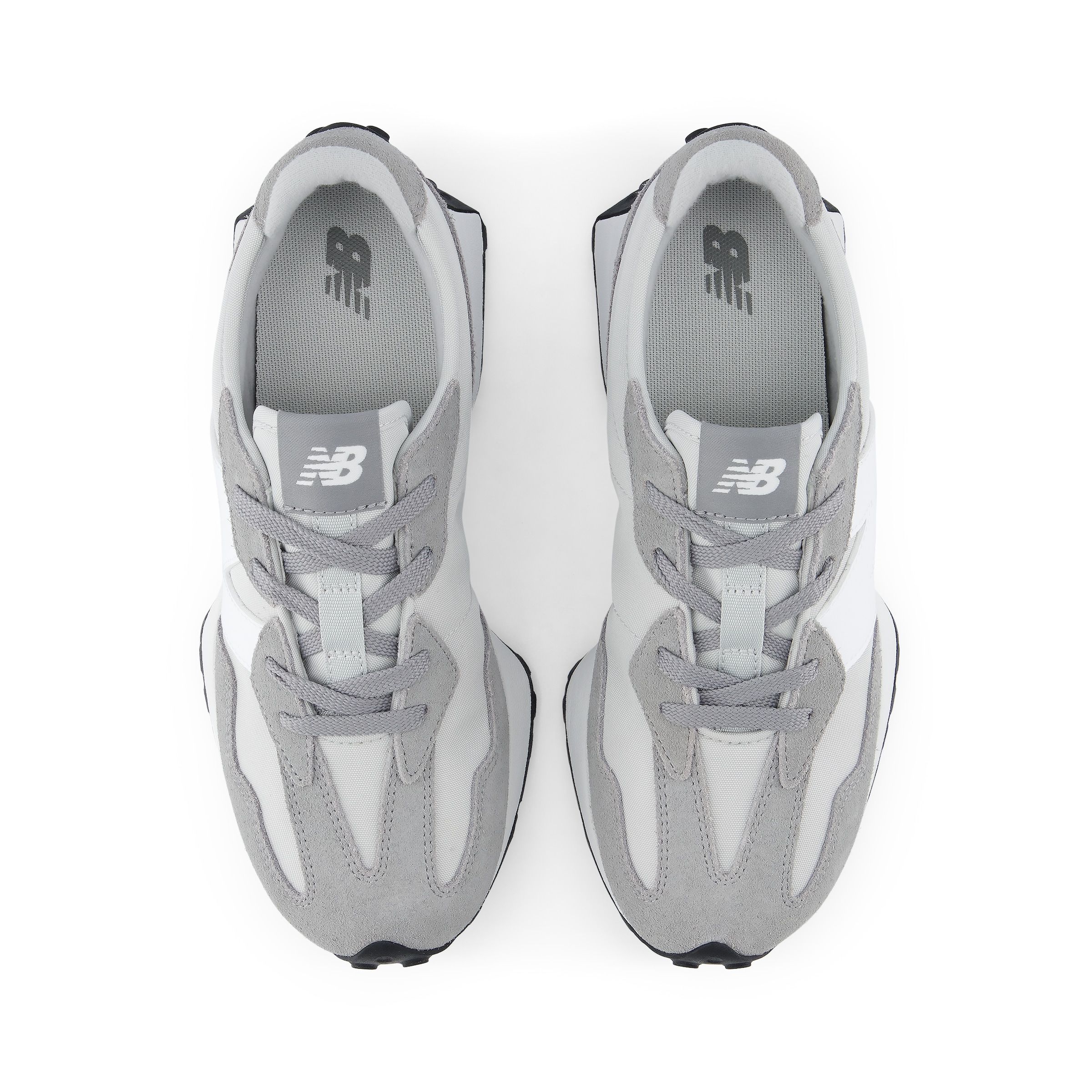 New Balance Sneakers »327«  pour enfants et adolescents, avec semelle extérieure en caoutchouc