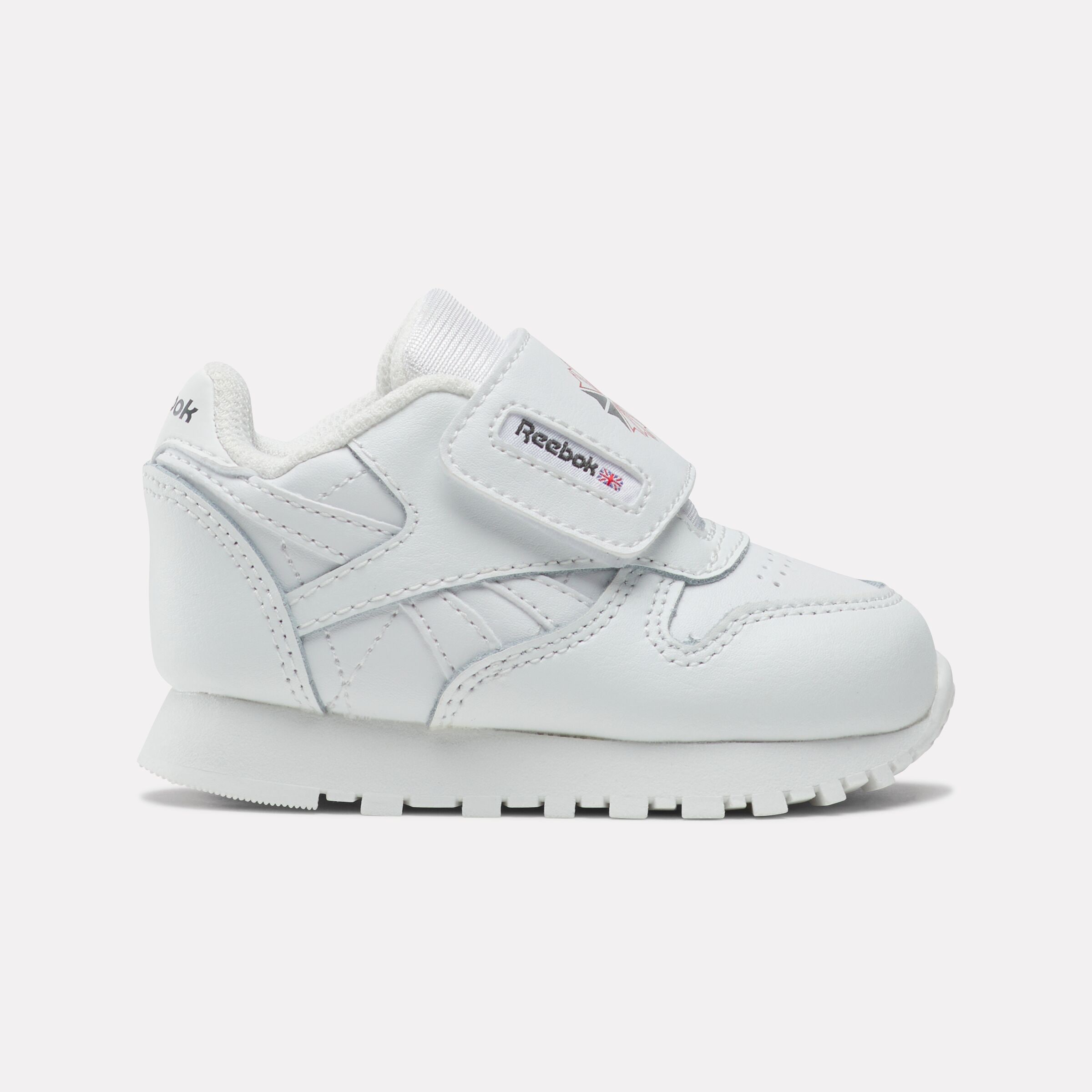 Reebok Classic Sneaker »CLASSIC LEATHER«