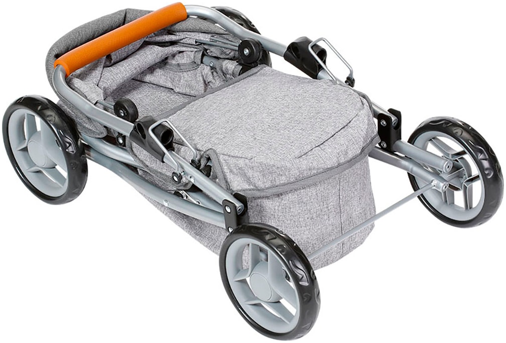 Knorrtoys® Poussette de poupée combinée »Mini Lili«