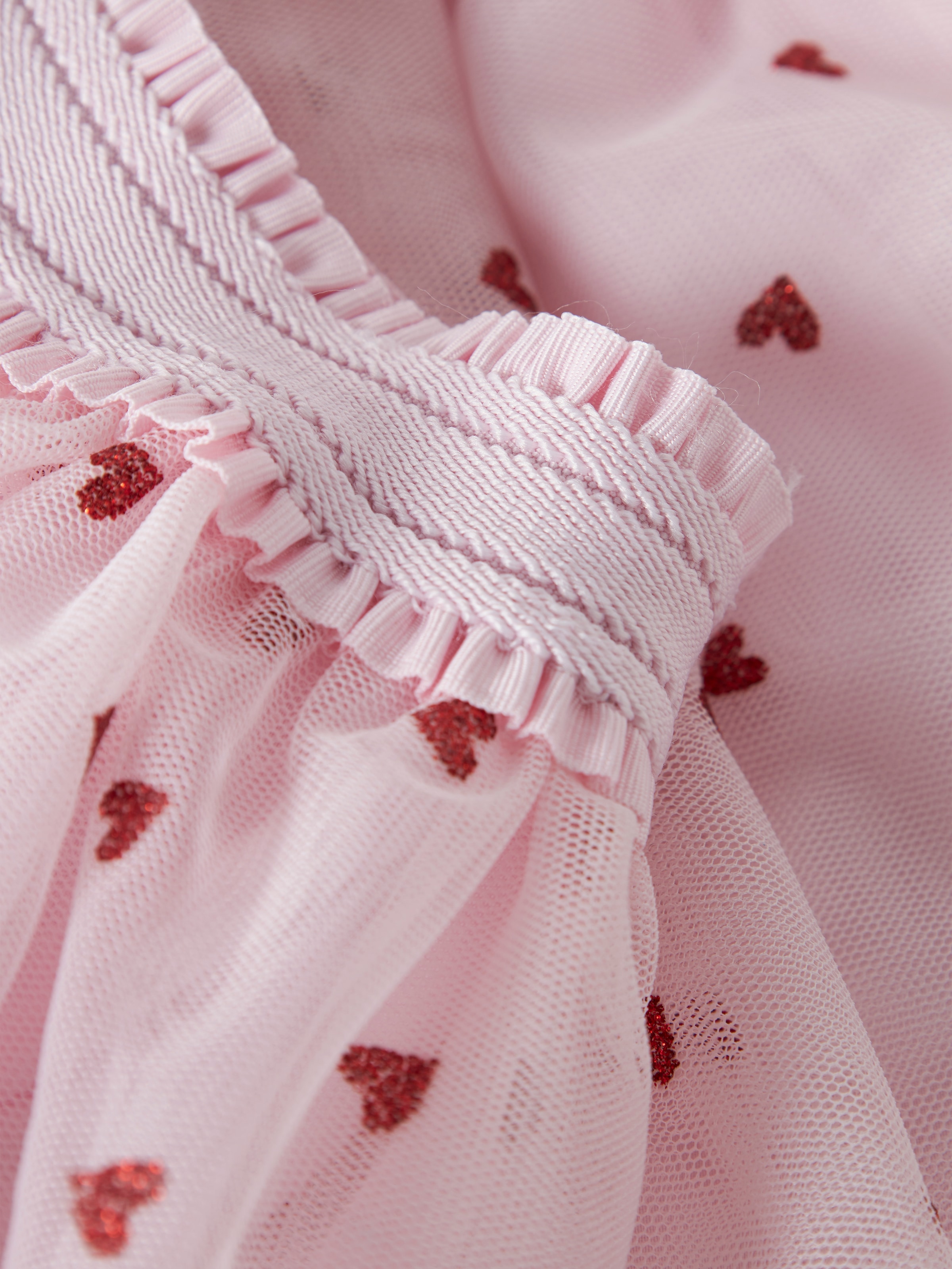 Name It Minirock »NMFBEROSS TULLE SKIRT«