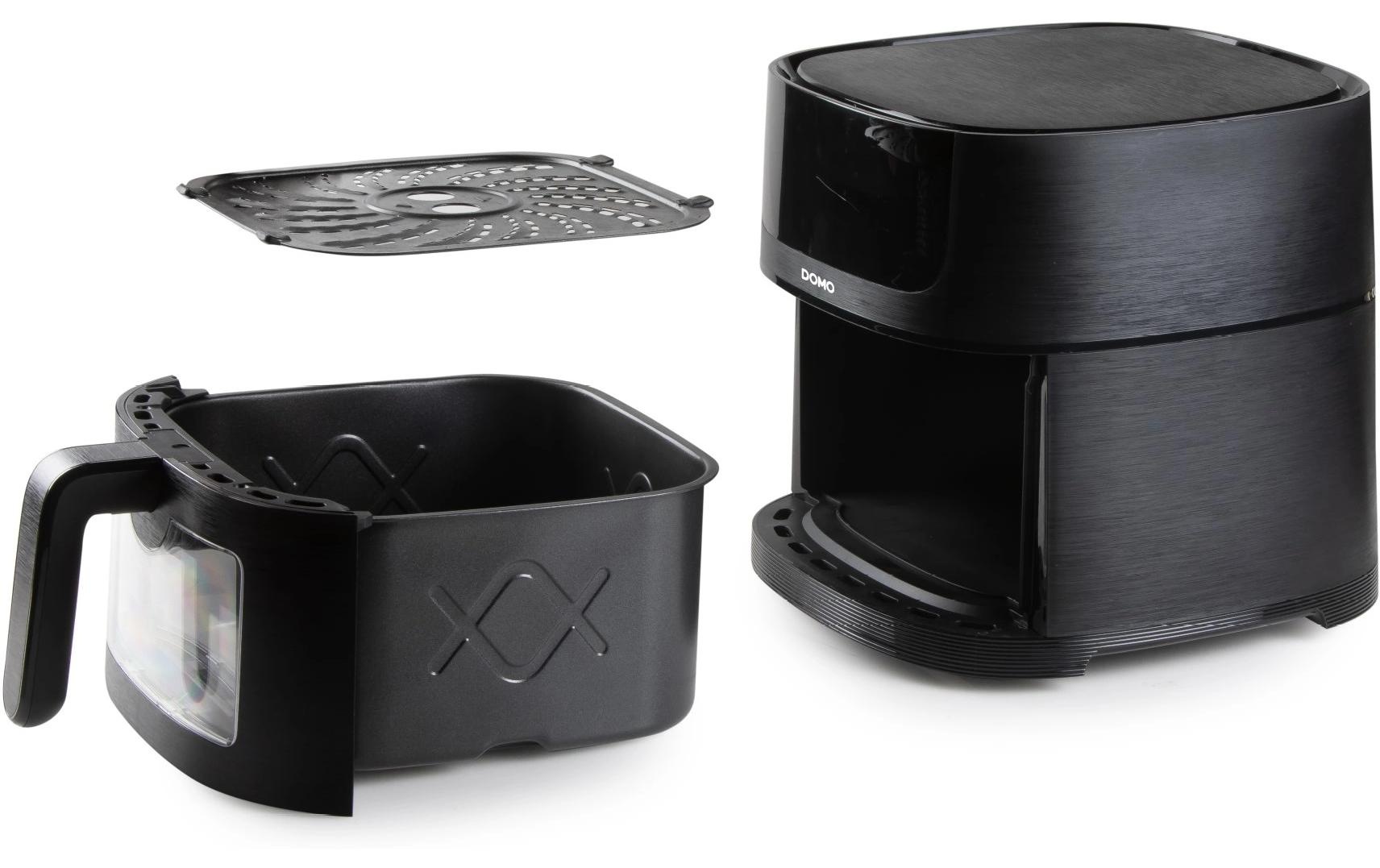 Domo Heissluftfritteuse »DO540FR 6 l« 1500 W