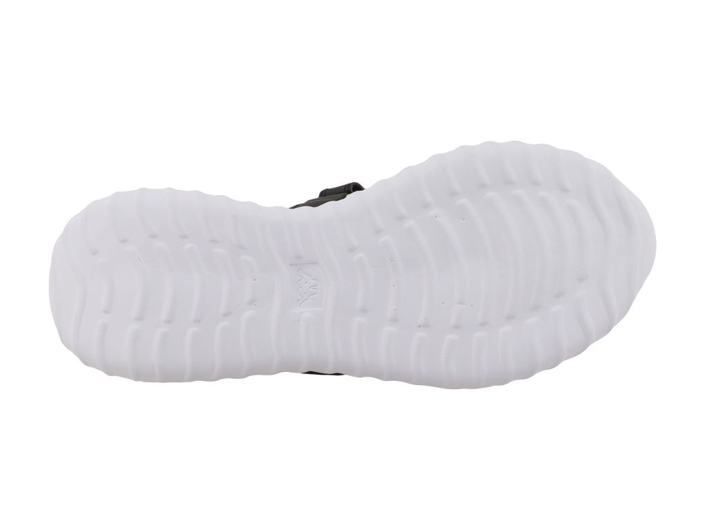 Kappa Ballerines Sneaker »FANIA«  1 pièces tlg.  Sommerschuhe, Freizeitschuh, Halbschuh, Slipper