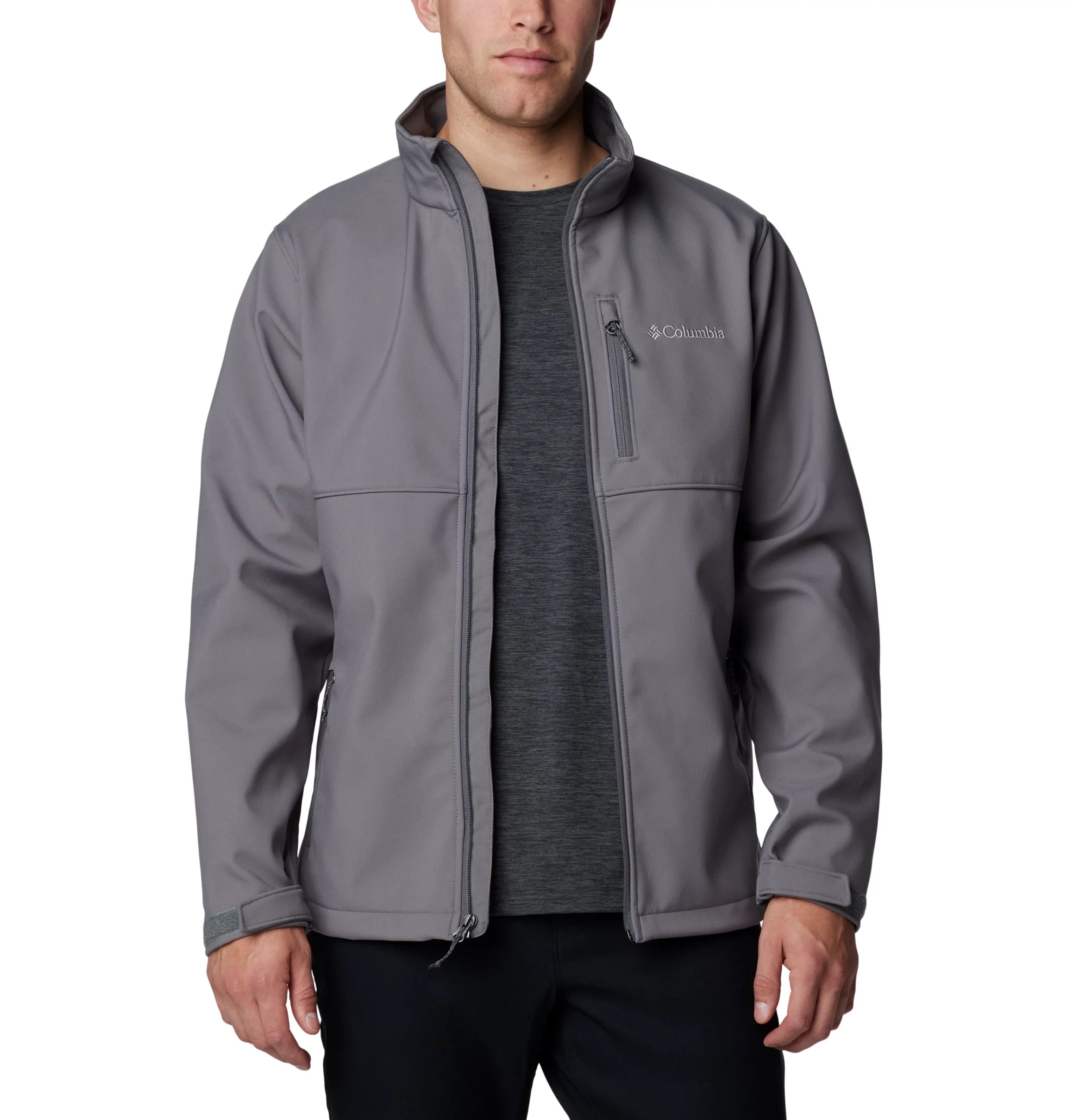 Columbia Softshelljacke »Ascender Softshell Jacket«