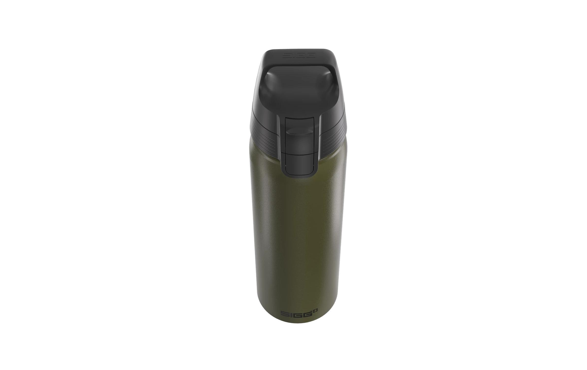 Sigg Trinkflasche »WBM One«