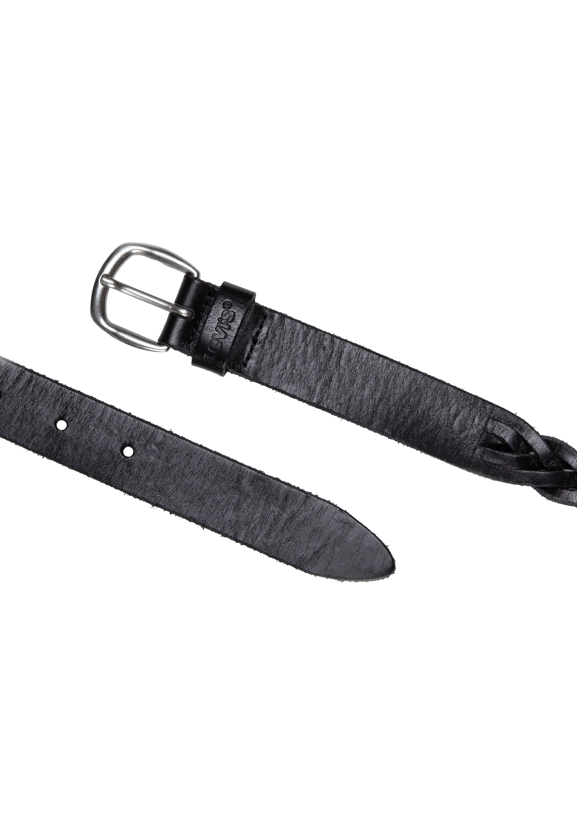 Levi's® Ceinture tressée »LV Gürtel« for Women