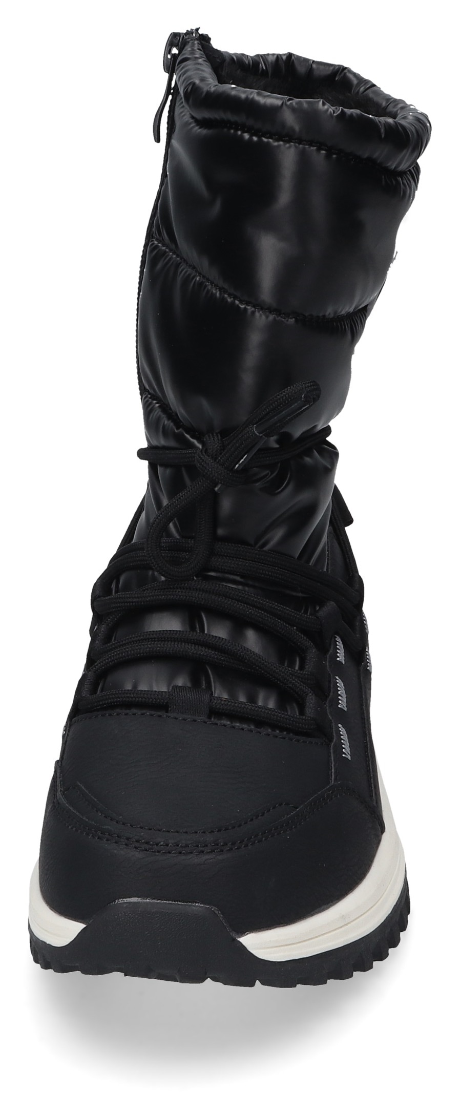 Dockers by Gerli Bottes de neige  Winterboots mit Warmfuttr