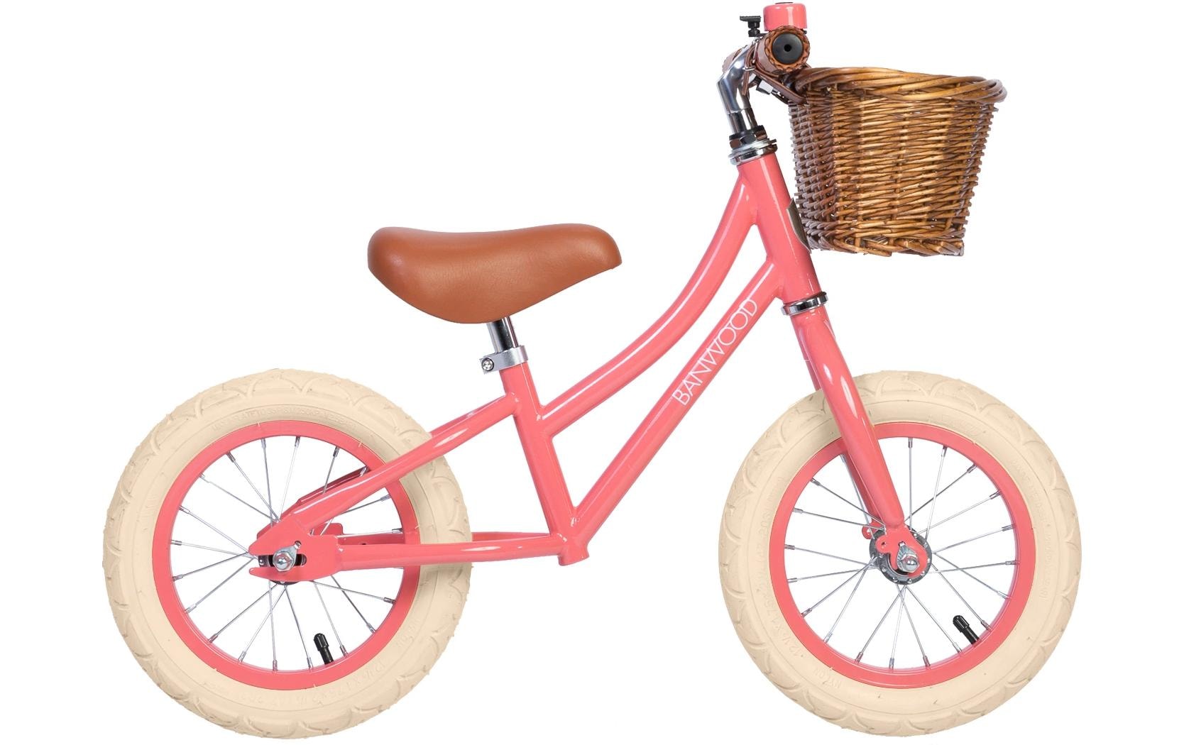   Laufrad »Banwood First Go!« Vintage Laufrad