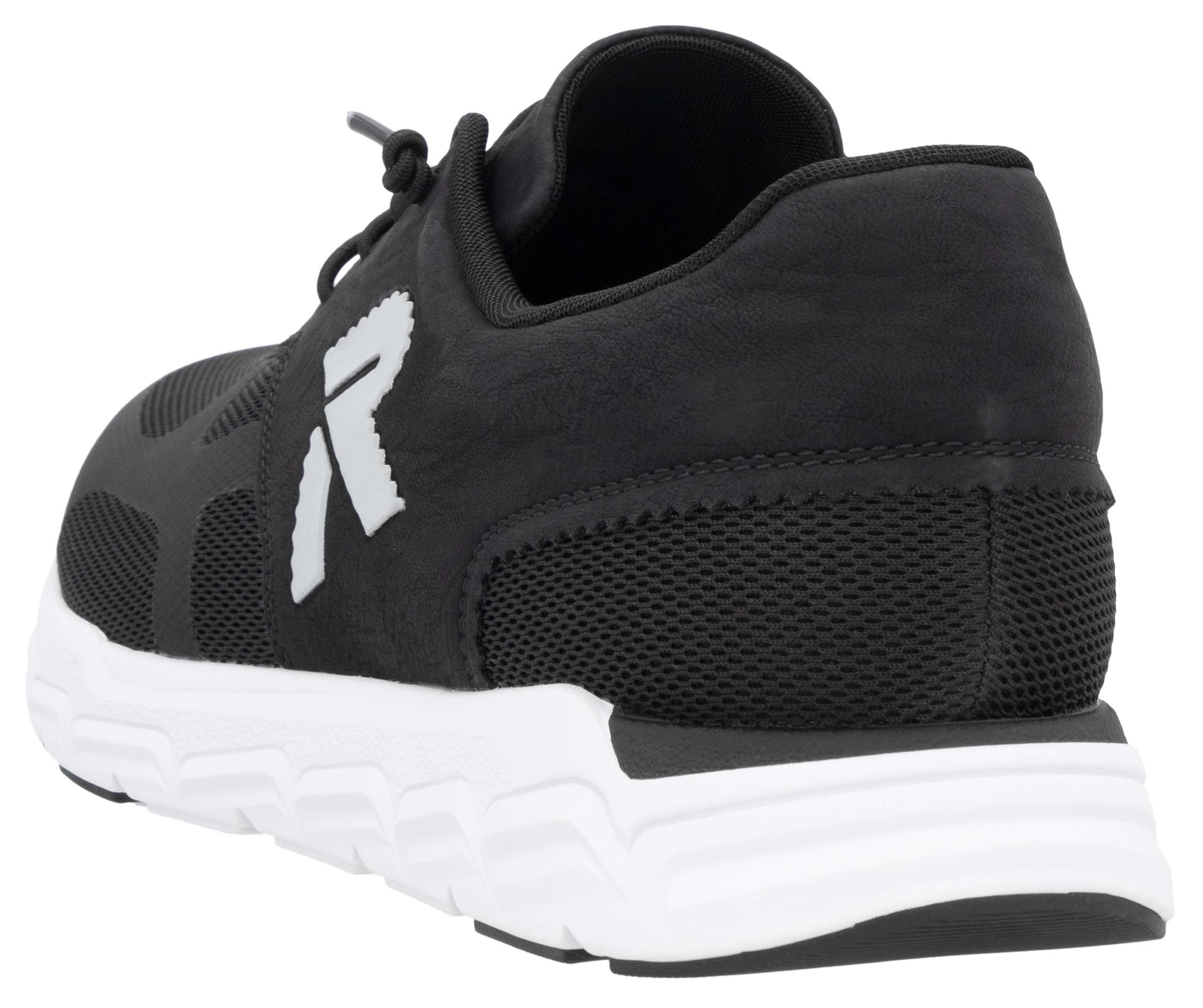 RIEKER Sport Baskets slip-on »Preston«  baskets de running de la nouvelle collection Christoph Kramer