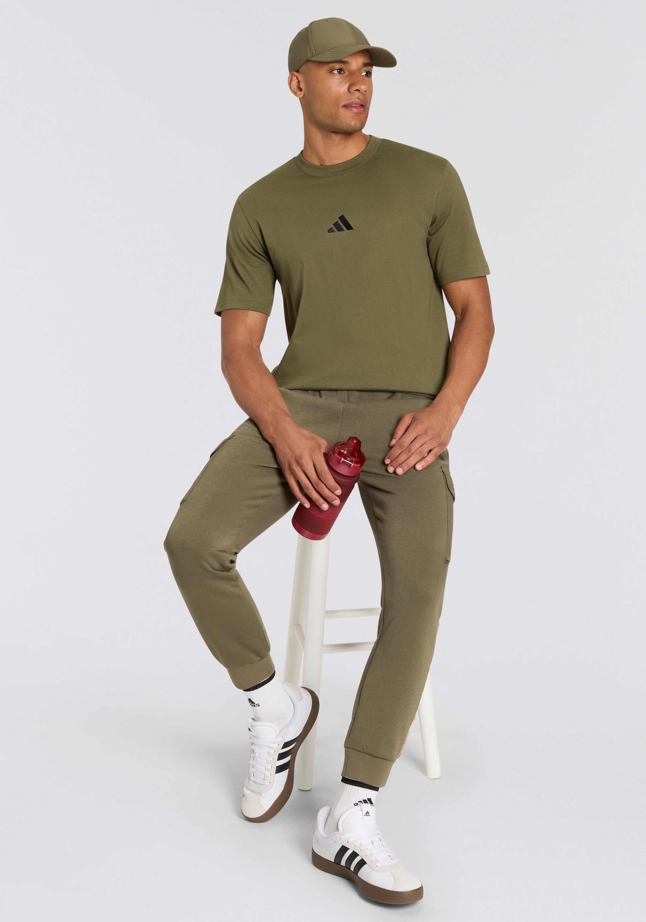 adidas Sportswear Sporthose »M SEA AOP PT«