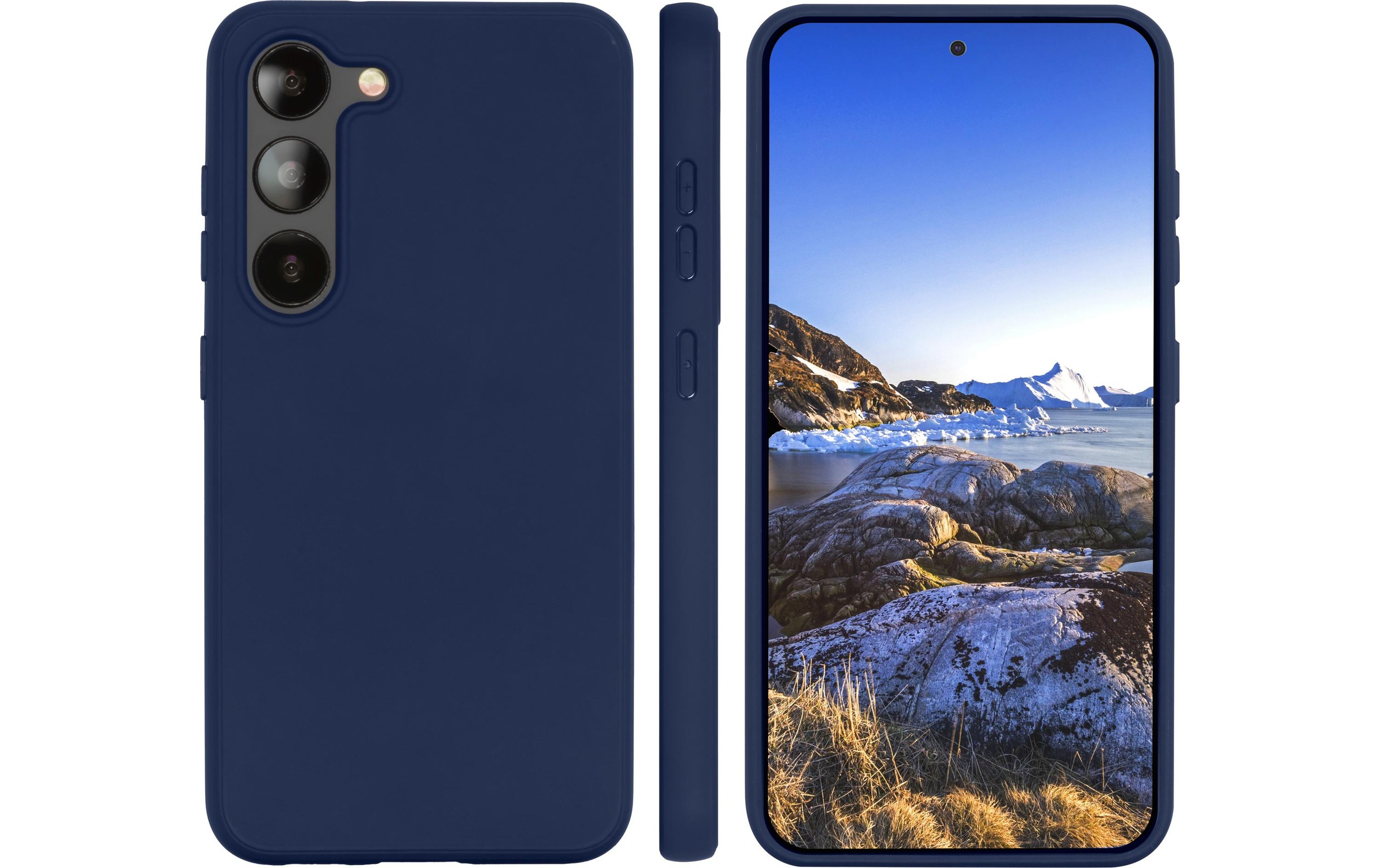 dbramante1928 Backcover »Cover Greenland«