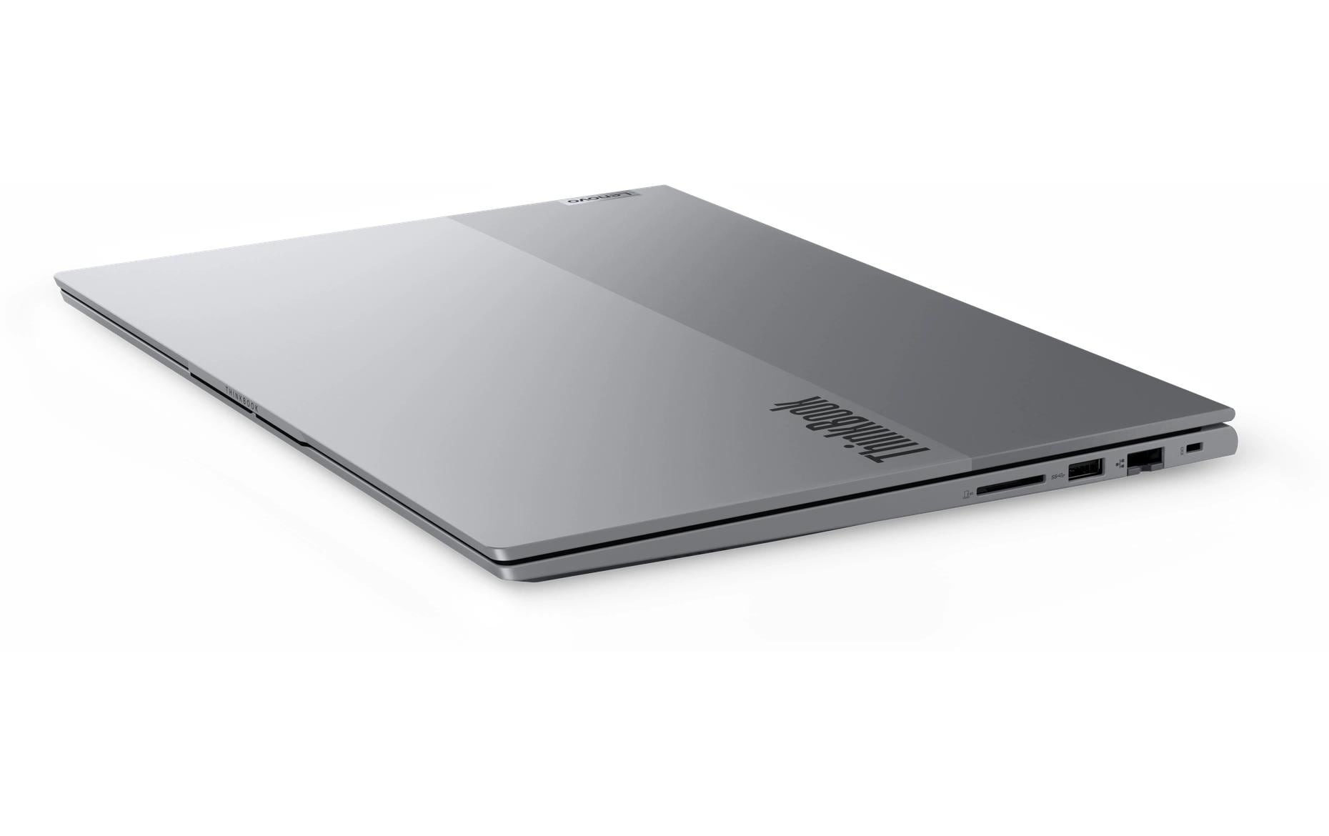 Lenovo Business-Notebook »16 G9 IPL Copilot+ PC« / 16 ″ Intel Core Ultra 7