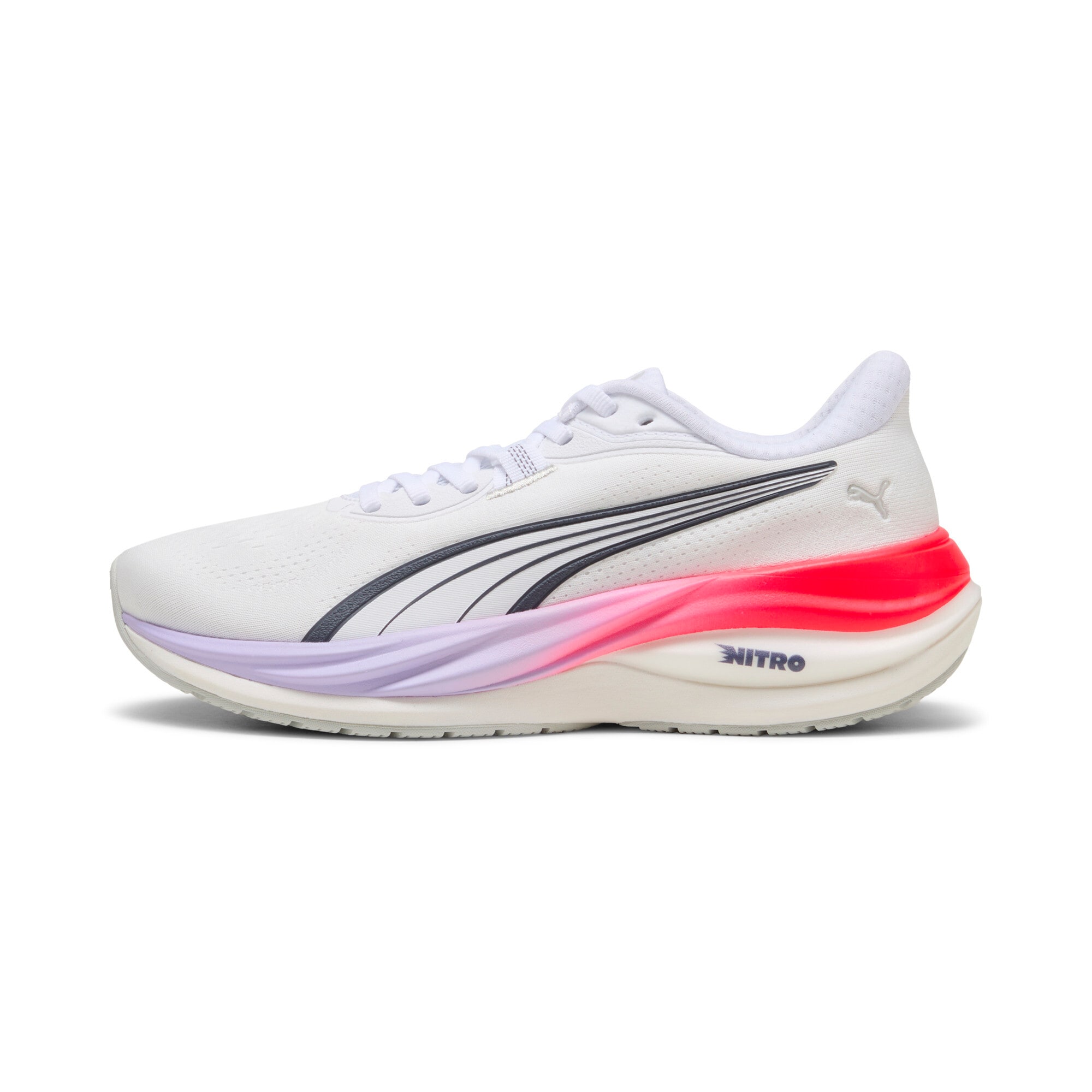 PUMA Chaussure de course »ELECTRIFY NITRO 5 WNS«