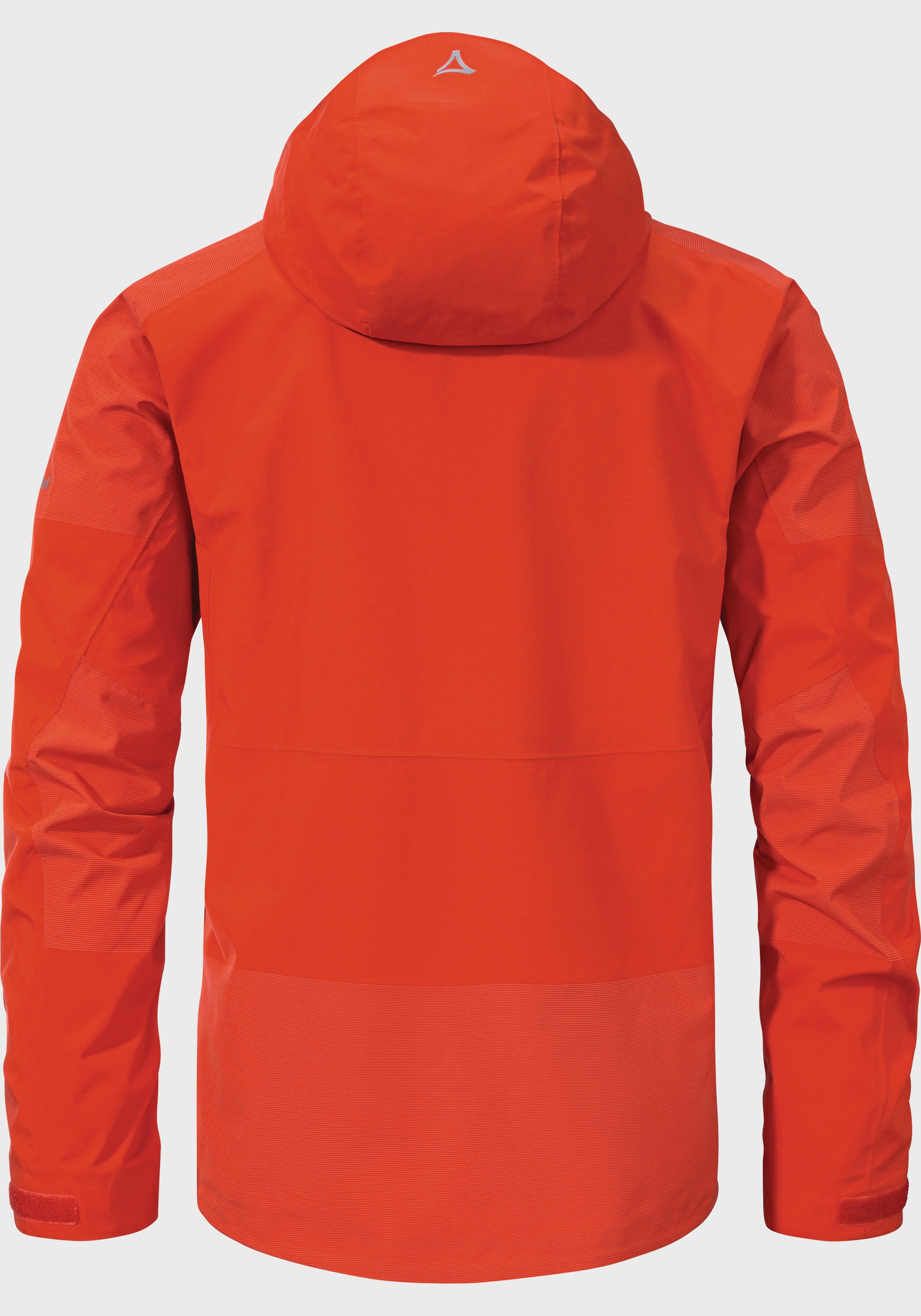 Schöffel Outdoorjacke »2.5L Jacket Triigi M« mit Kapuze
