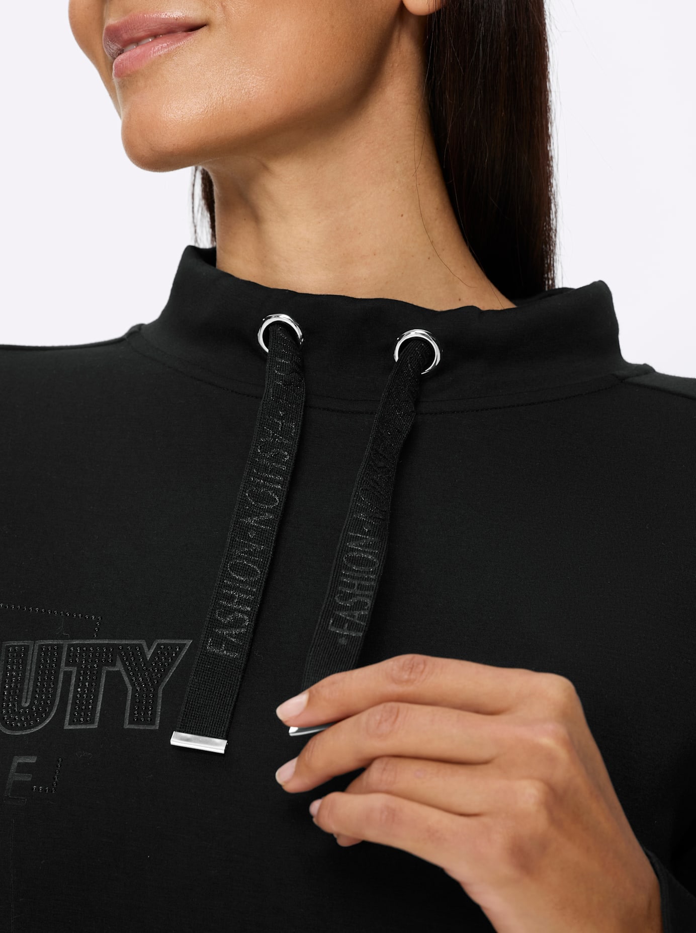 heine Sweatshirt
