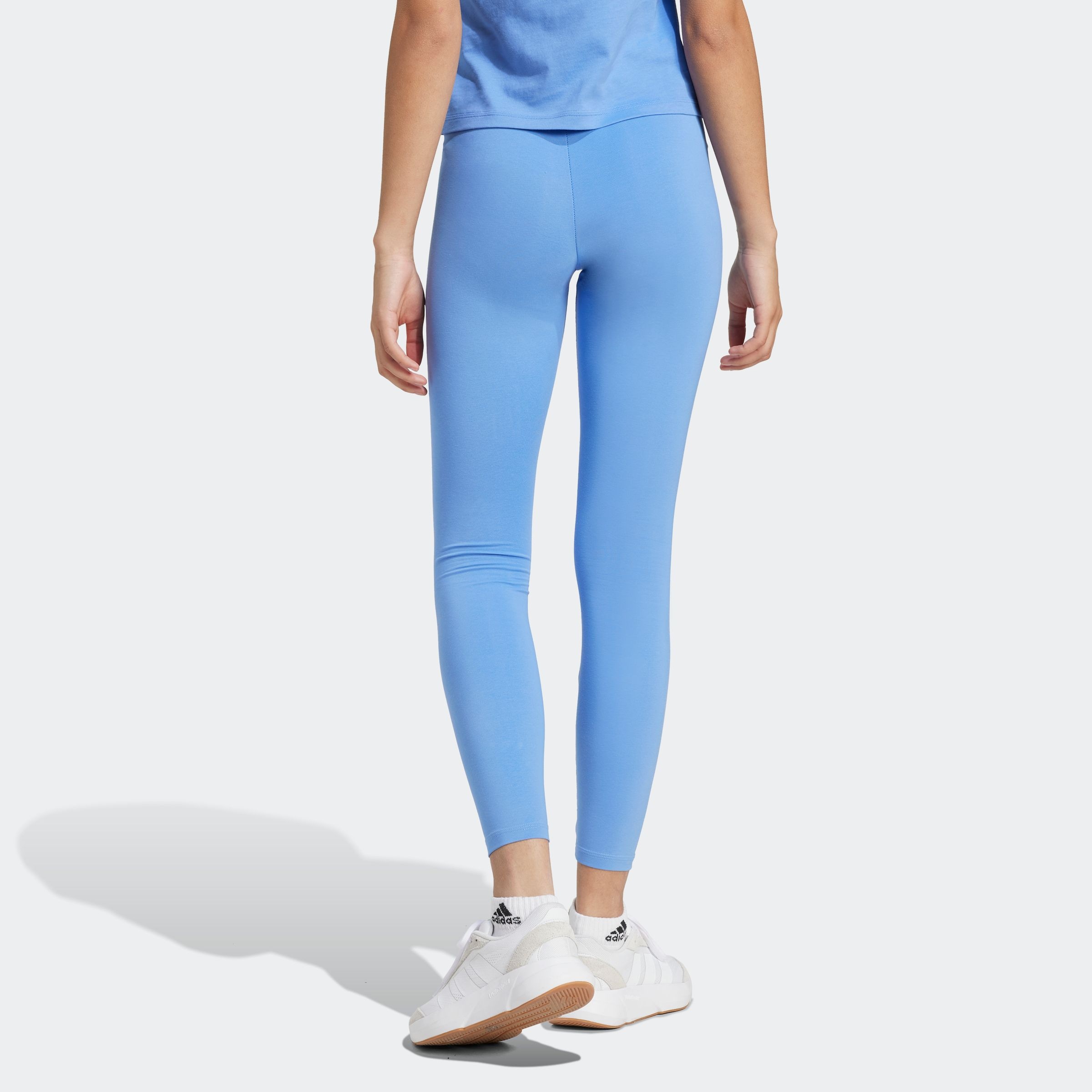 adidas Sportswear Trainingstights »W LIN SJ LEG«  Sportleggings