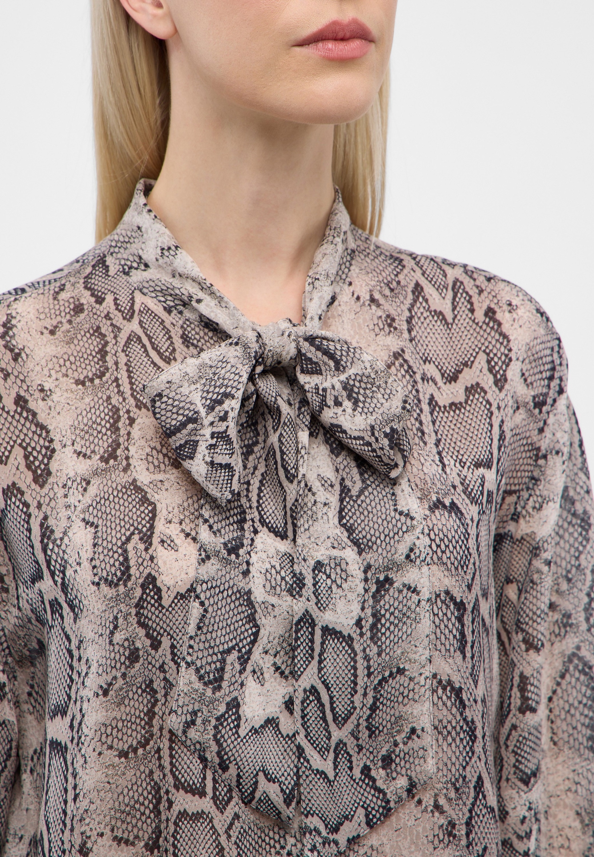 Eterna Hemdbluse »OVERSIZE FIT«