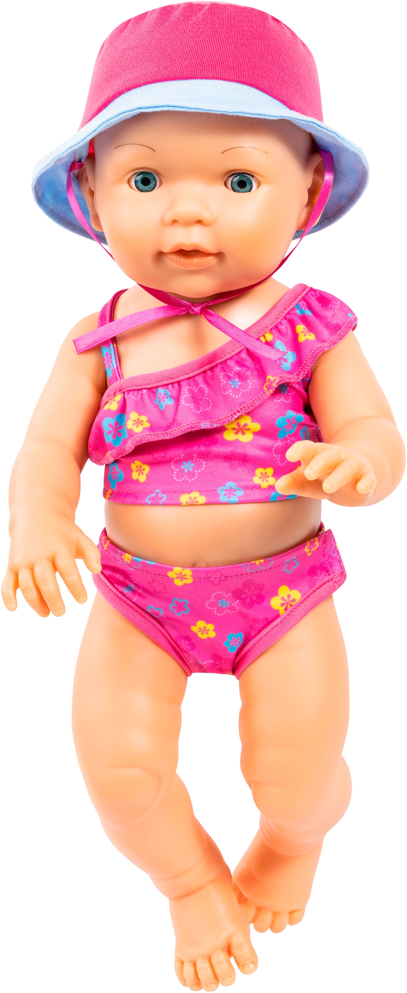 Bayer Vêtements de poupées »Bikini 38-42 cm«