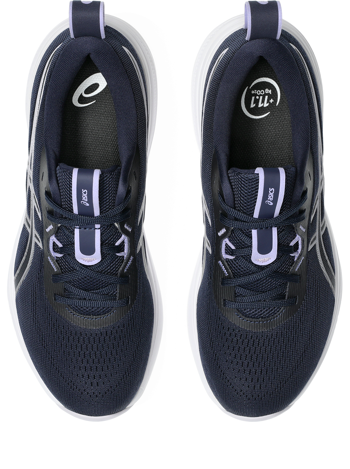 Asics Laufschuh »GEL-PULSE 17«  für Strasse und Fitnessstudio, mit FF BLAST Dämpfung