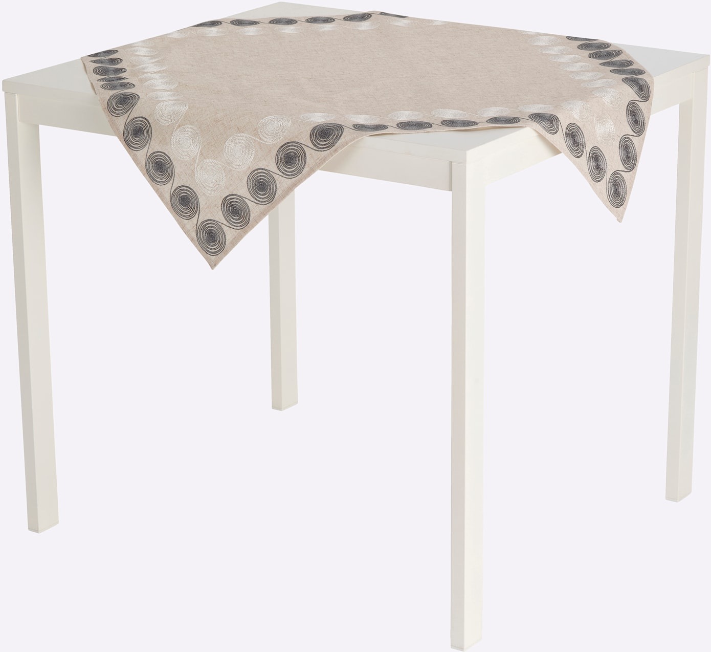  Nappe