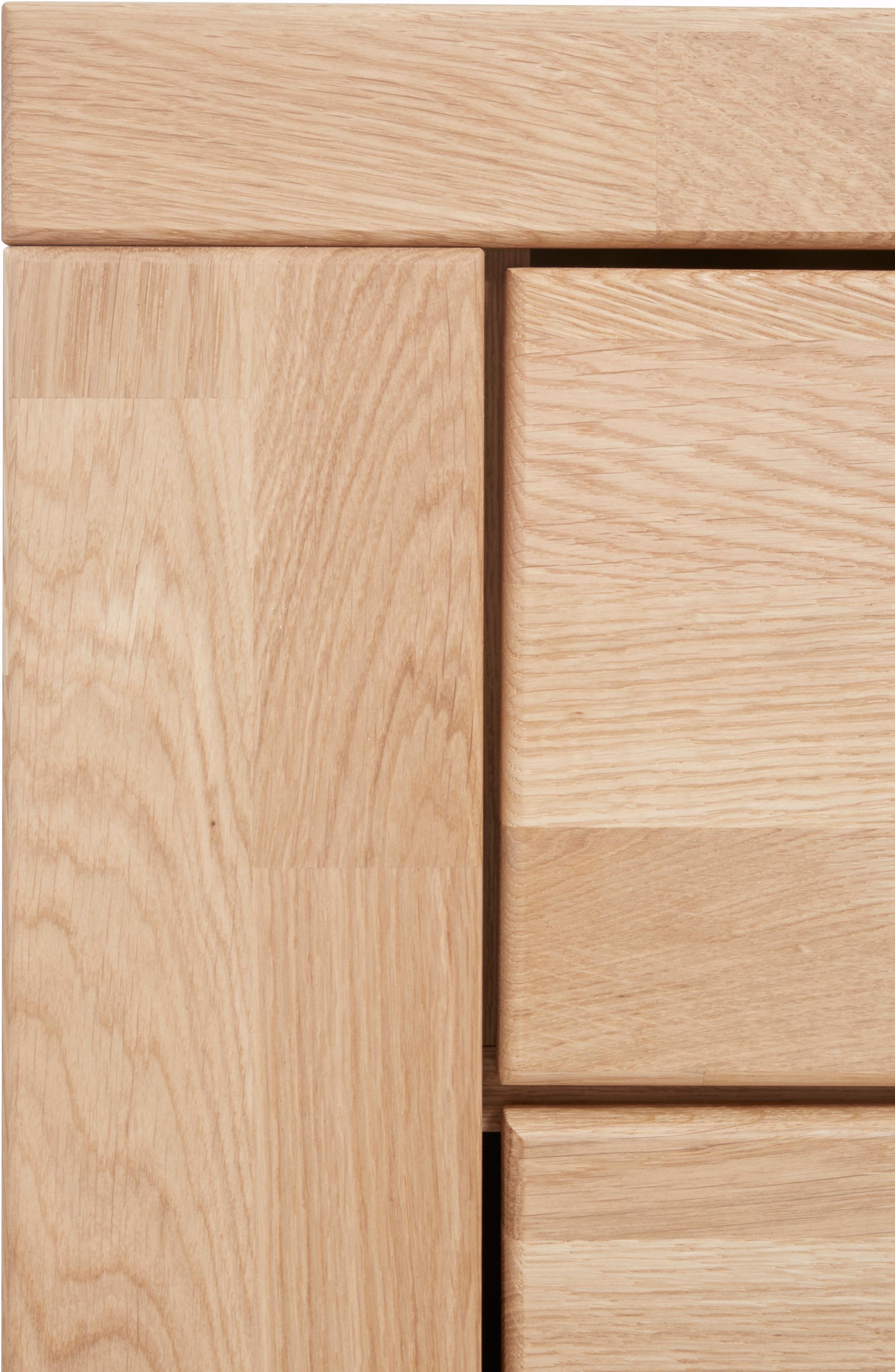 GOODproduct Sideboard »Zara« Breite 200 cm