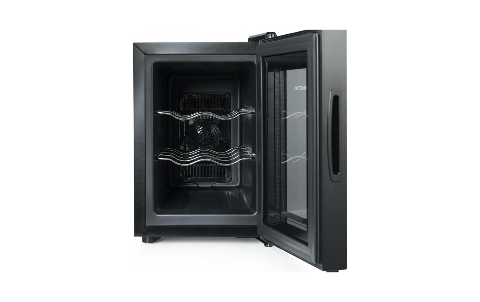 Kibernetik Weintemperierschrank »WK18 Rechts« für 6 Stk. Standardflaschen á 075l