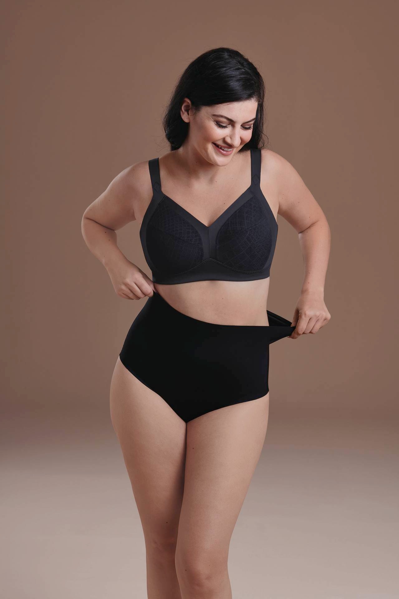 Anita since 1886 Shapinghose »Beautyshaper« ohne Nähte, schlicht, bequem, weich, dünn, elastisch, Elasthanmix