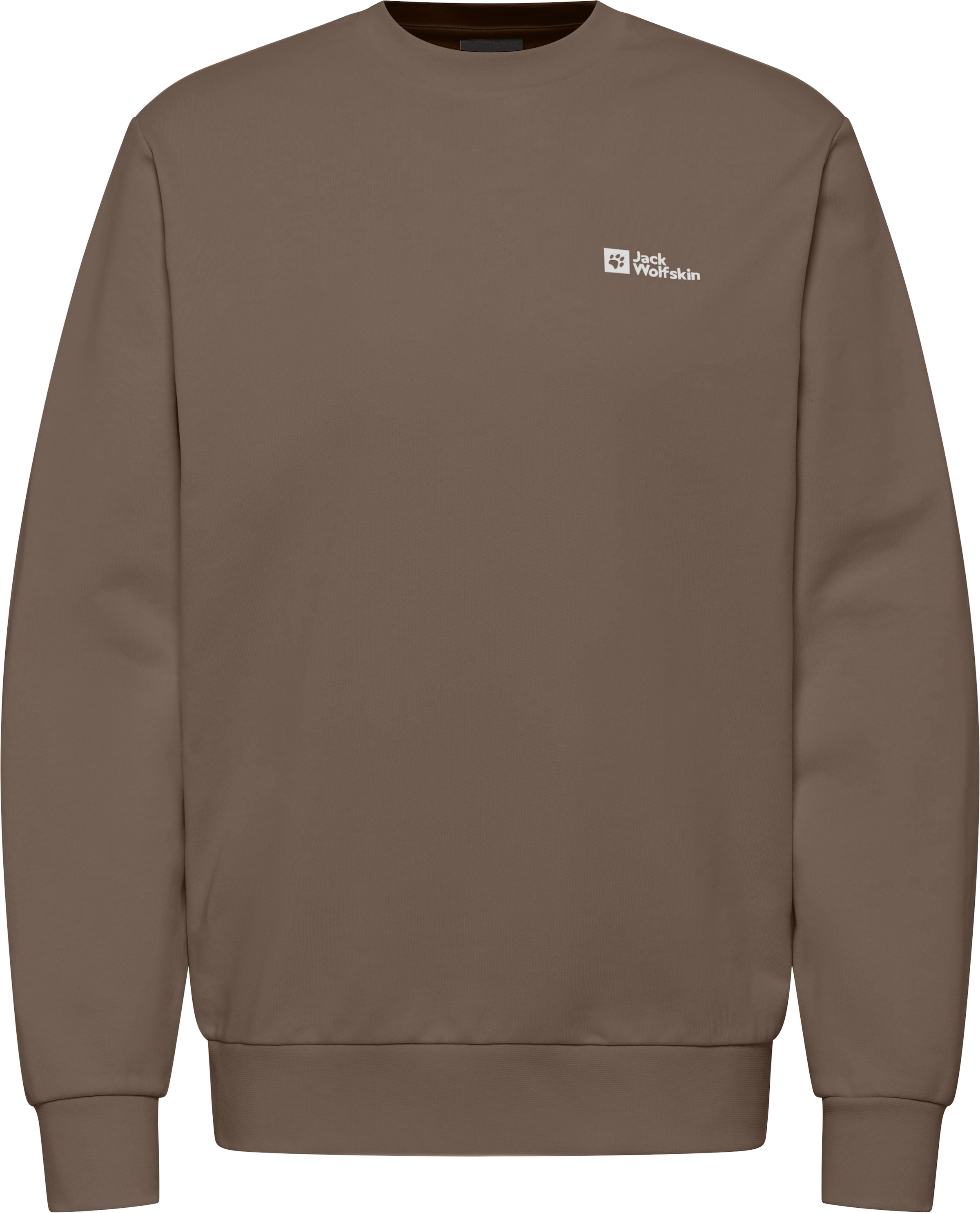 Jack Wolfskin T-shirt à manches longues »ESSENTIAL CREWNECK M«