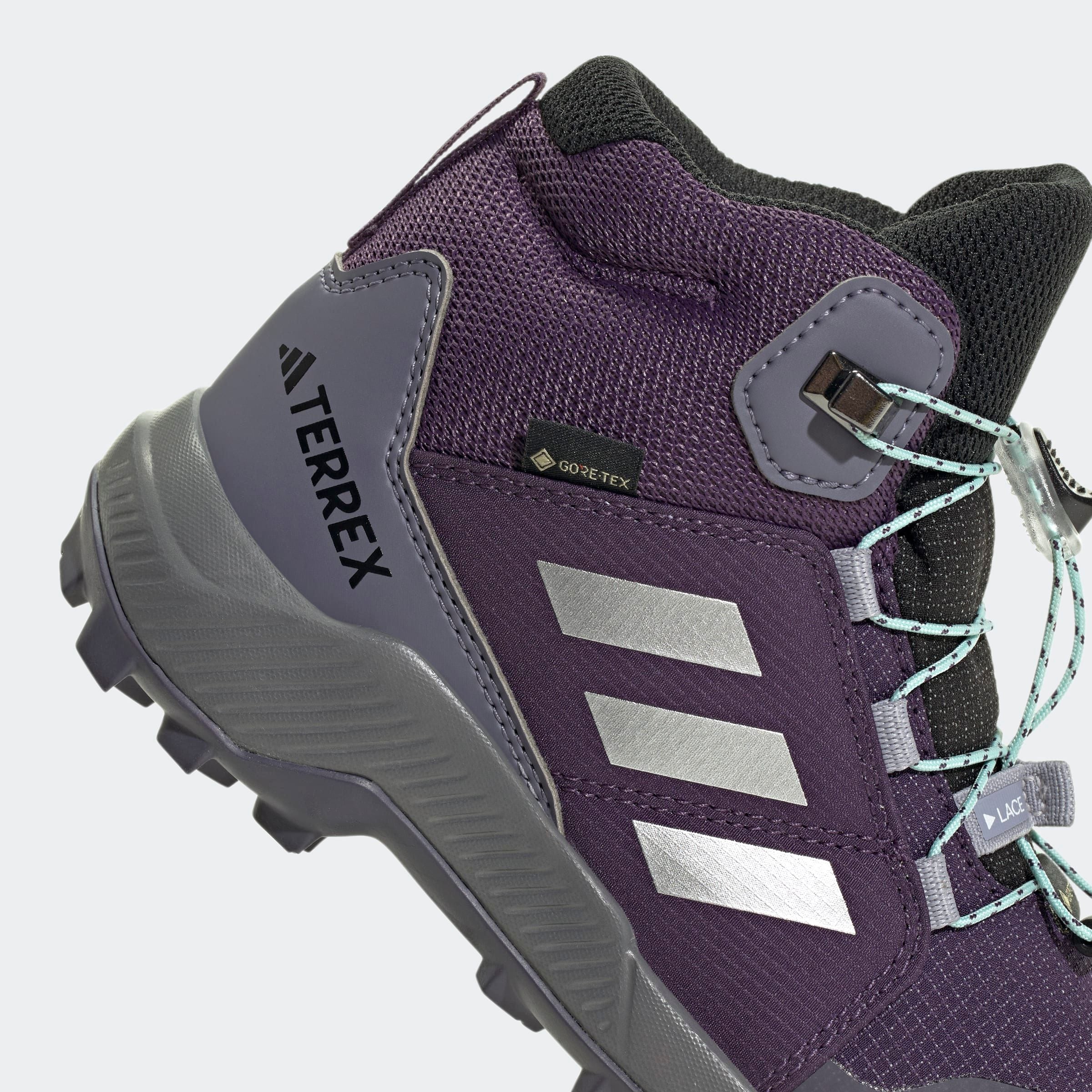 adidas TERREX Chaussure de randonnée »TERREX MID GORE-TEX«  wasserdicht
