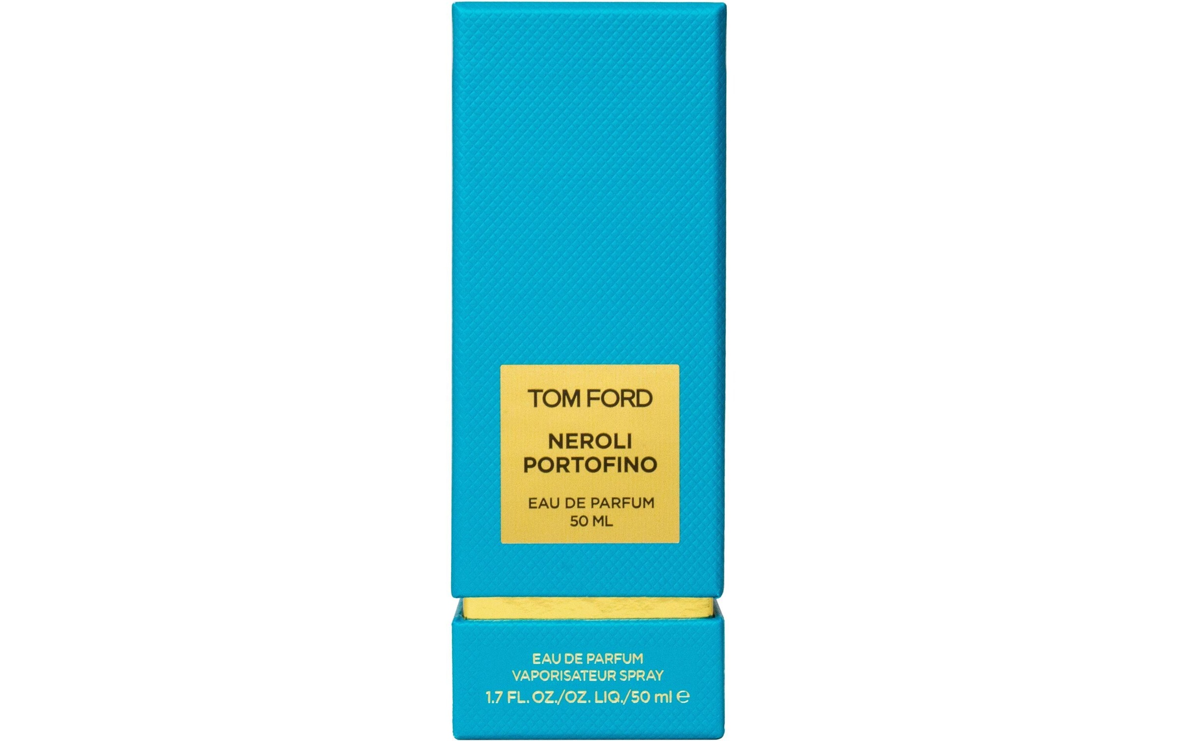 Tom Ford Eau de Parfum »Neroli Portofino 50 ml« , 