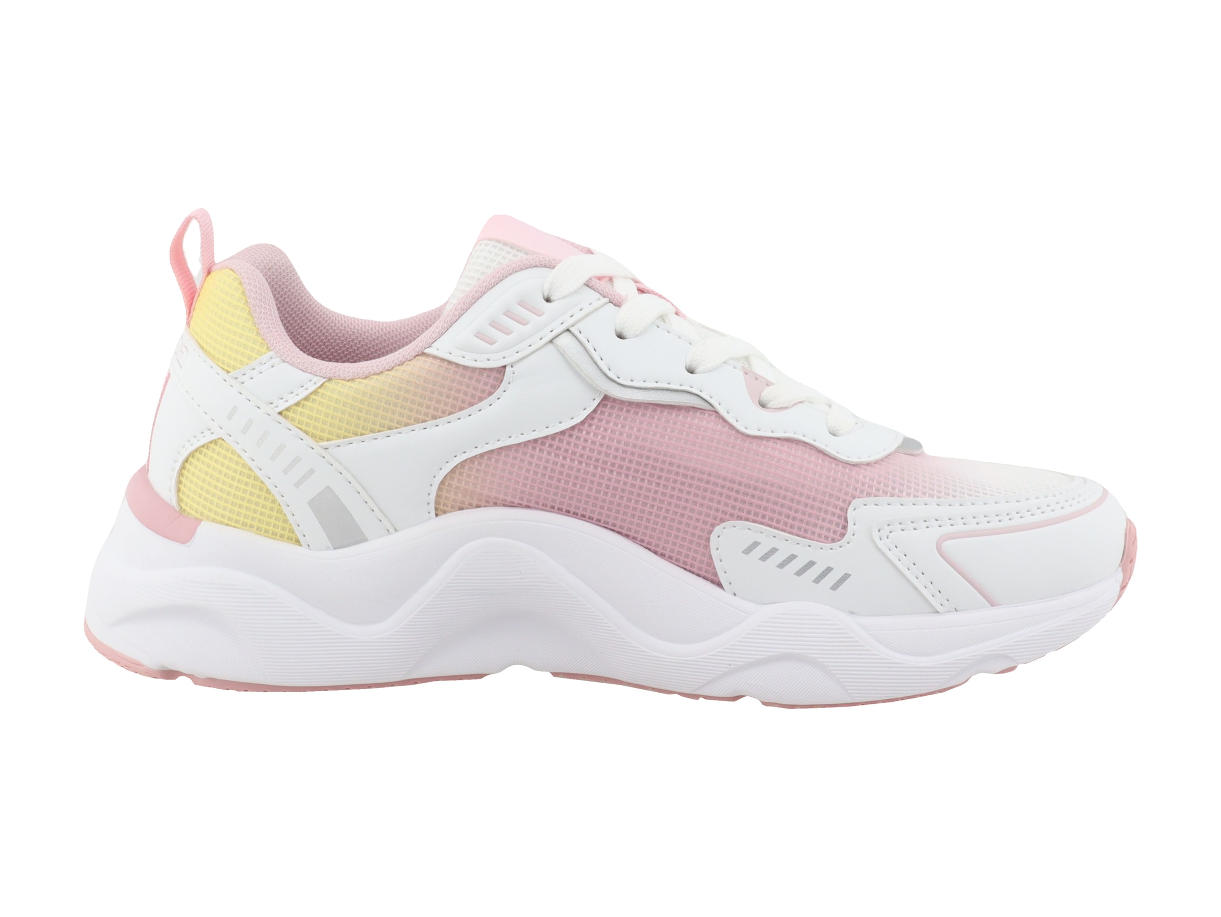 Kappa Sneaker »HAUKE«