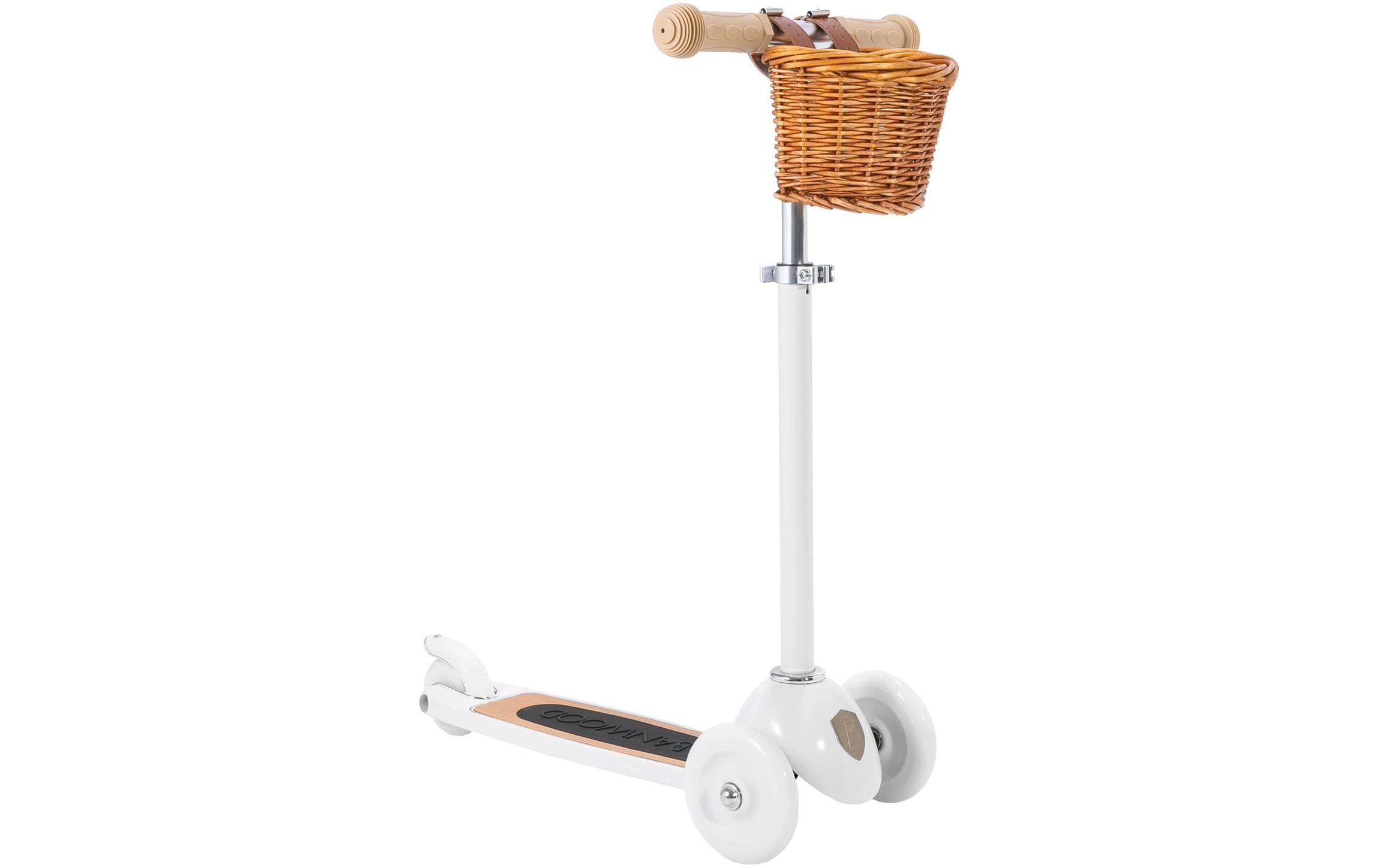   Scooter »Banwood Vintage,«