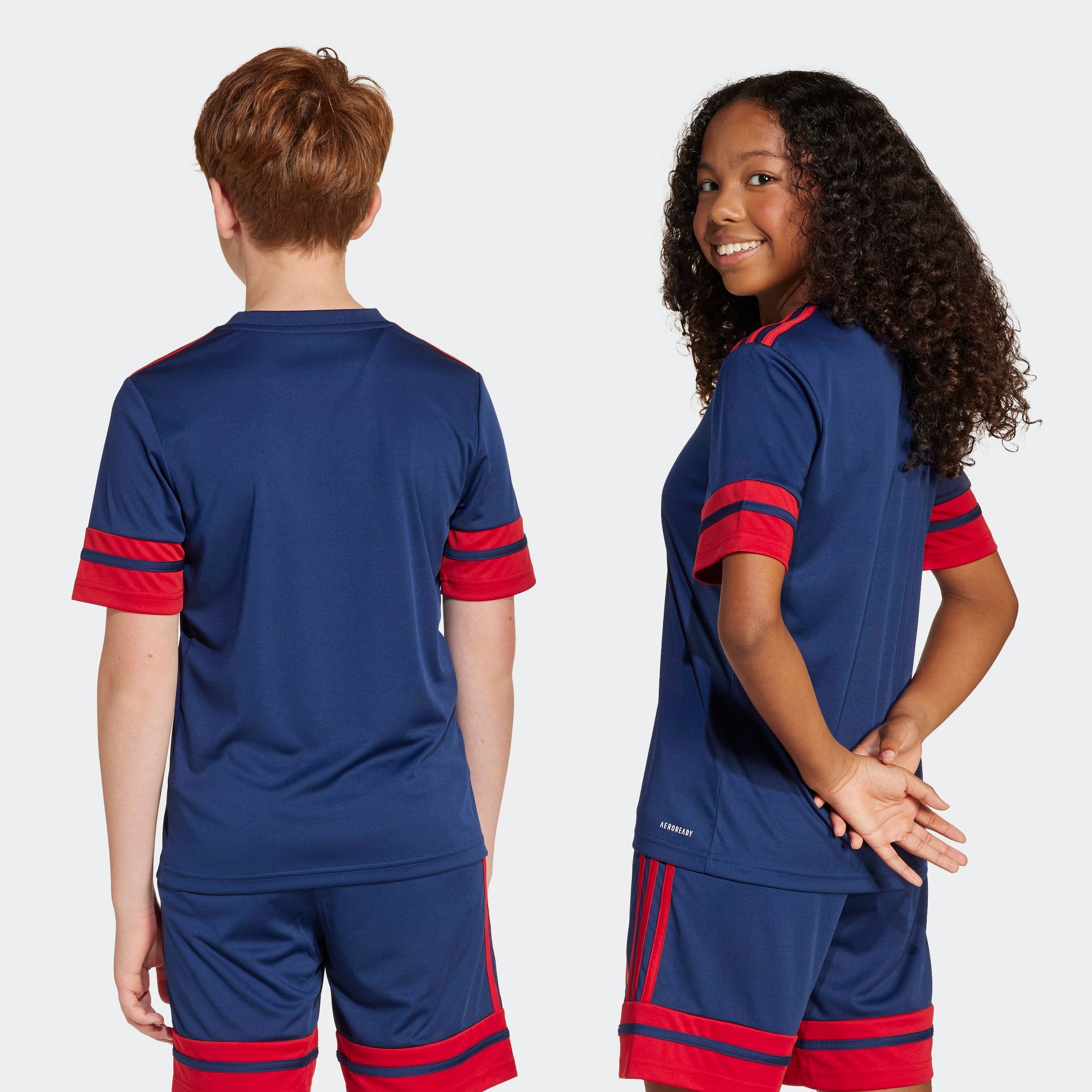 adidas Performance Maillot de foot »SQUA25 JSY Y«
