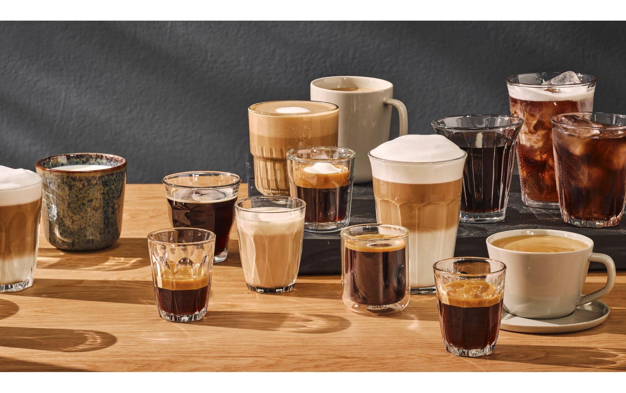 SIEMENS Kaffeevollautomat »EQ700 Classic TP715D01 Braun«