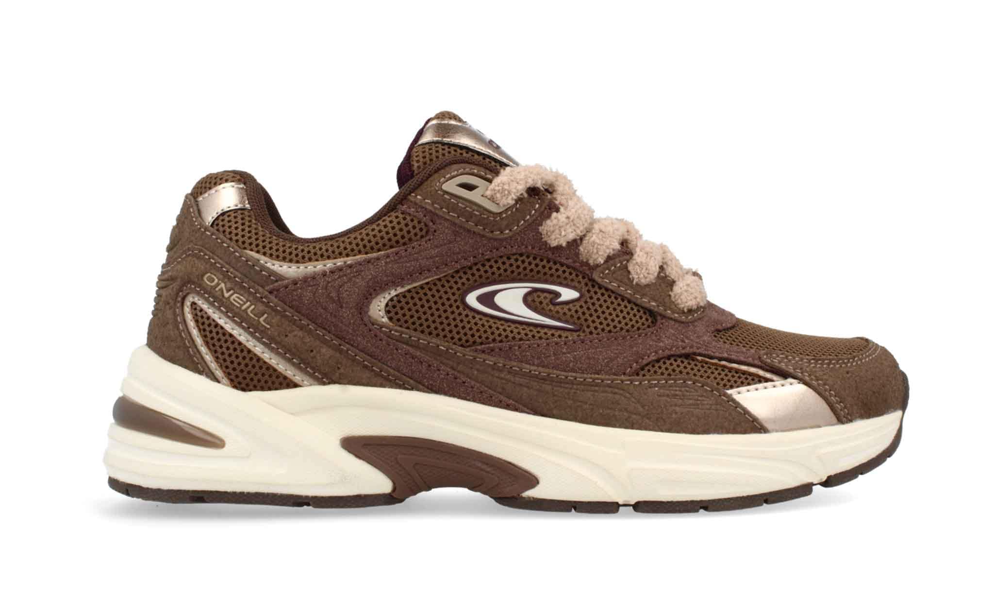 O'Neill Sneaker »MONTAUK WOMEN LOW«