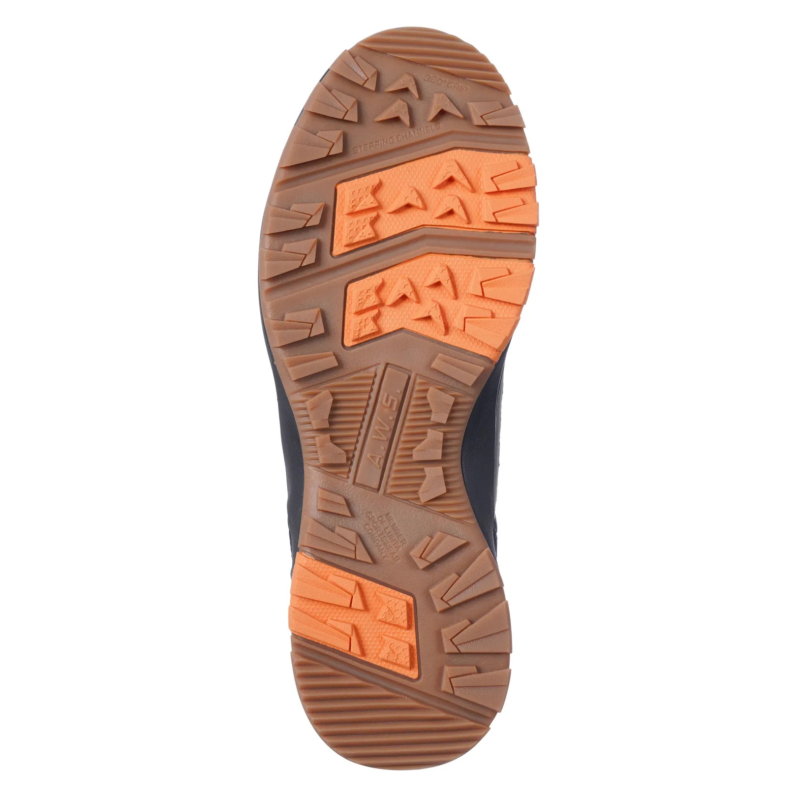 Icepeak Wanderschuh »ADOUR 2 MR«  wasserdicht