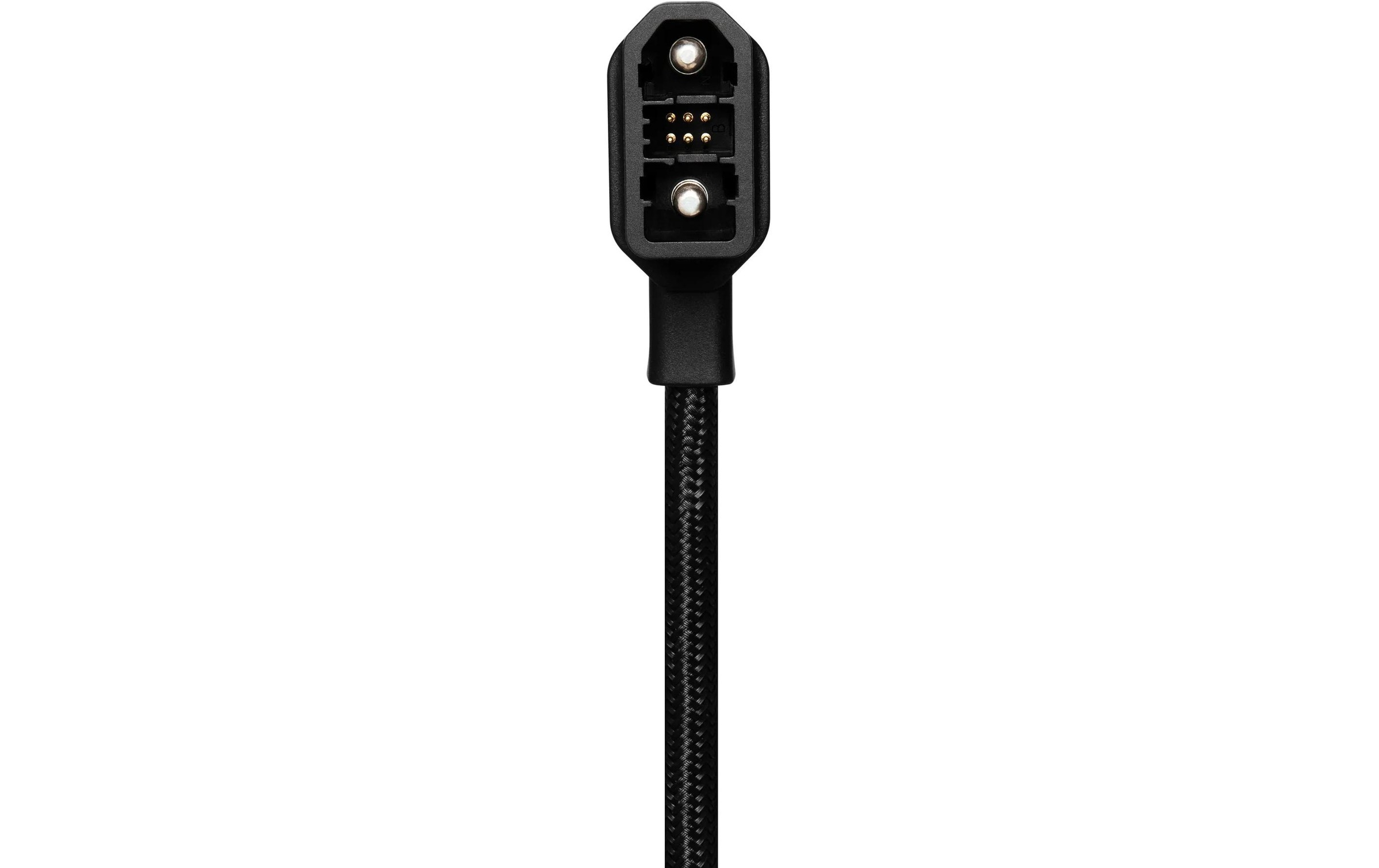 Ecoflow Câble d'alimentation »XT-150 mit abgewinkelten Steckern (40 cm)« 40 cm