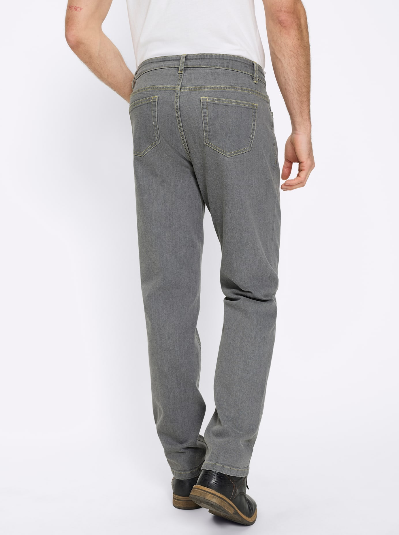 Marco Donati Bequeme Jeans 1