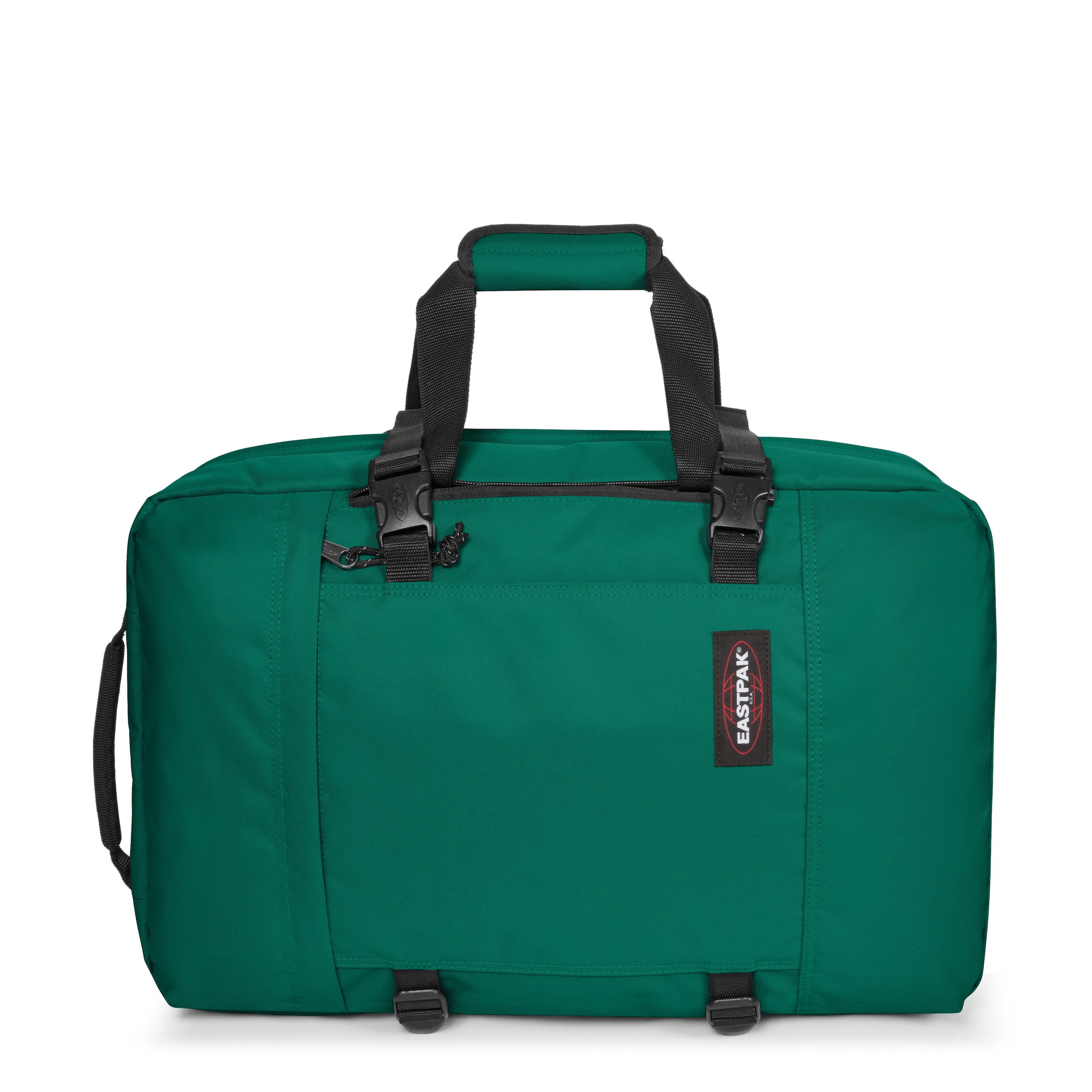 Eastpak Trolley à bagages souples »TRAVELPACK« 42 litre bagages unisexes, sac polochon, sac à dos de loisirs avec poignées