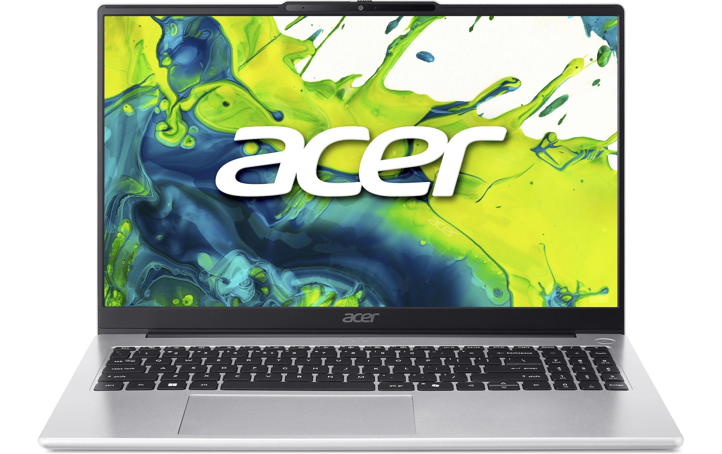 Acer Notebook »Aspire Lite 15 (AL15-44P-R5TH)« / 15,6 ″ AMD Ryzen 5 1.000 GB SSD