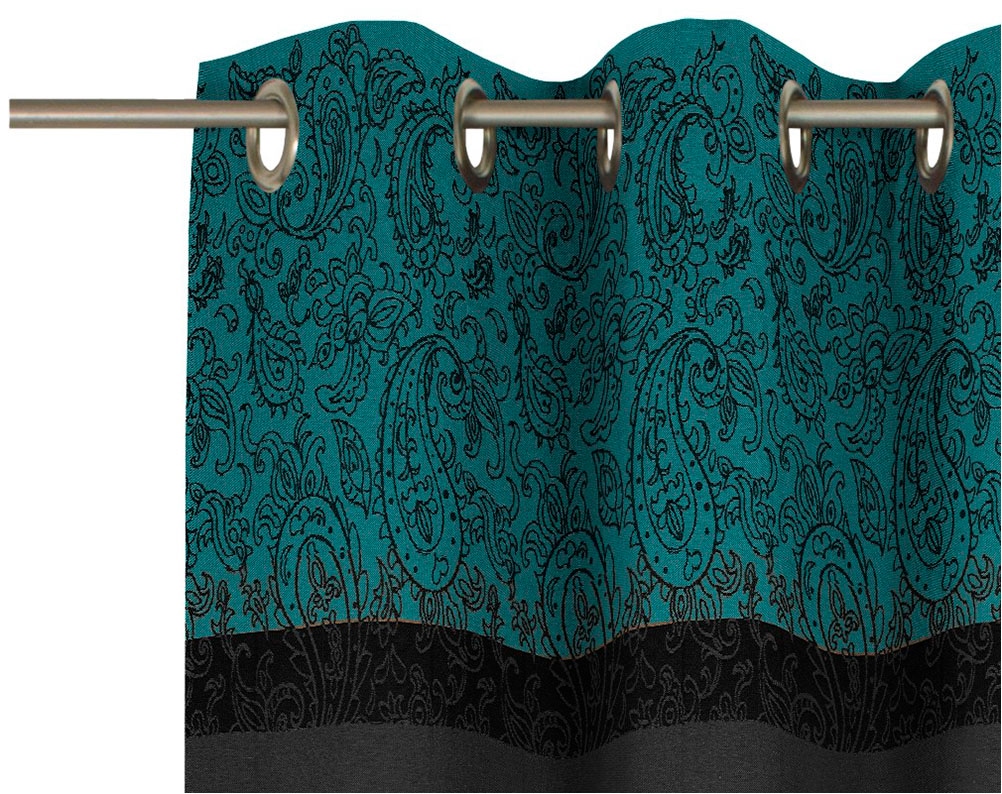 Wirth Rideau »Maribor« Œillet 1 cuis tlg.