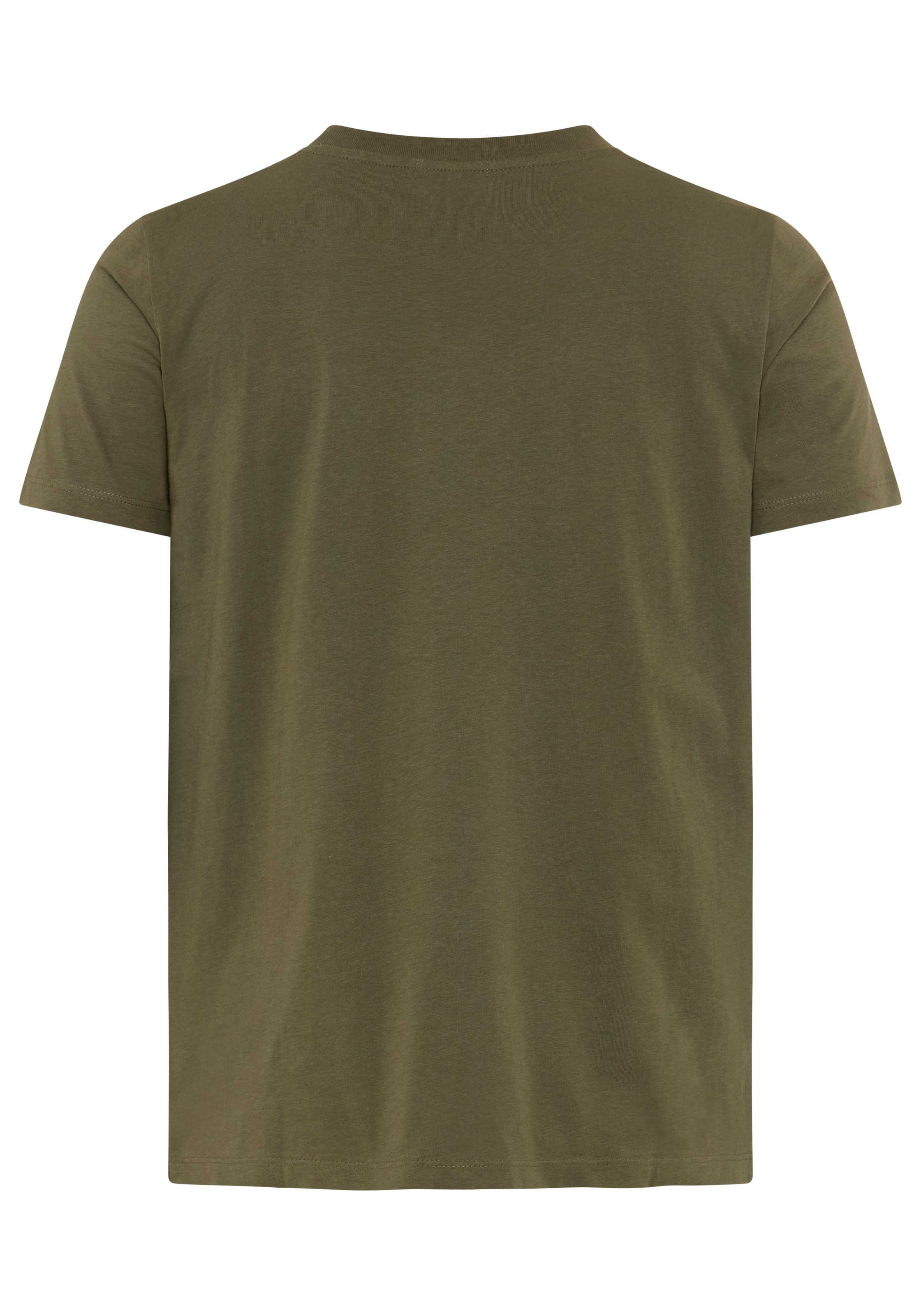 Replay T-shirt en qualité coton